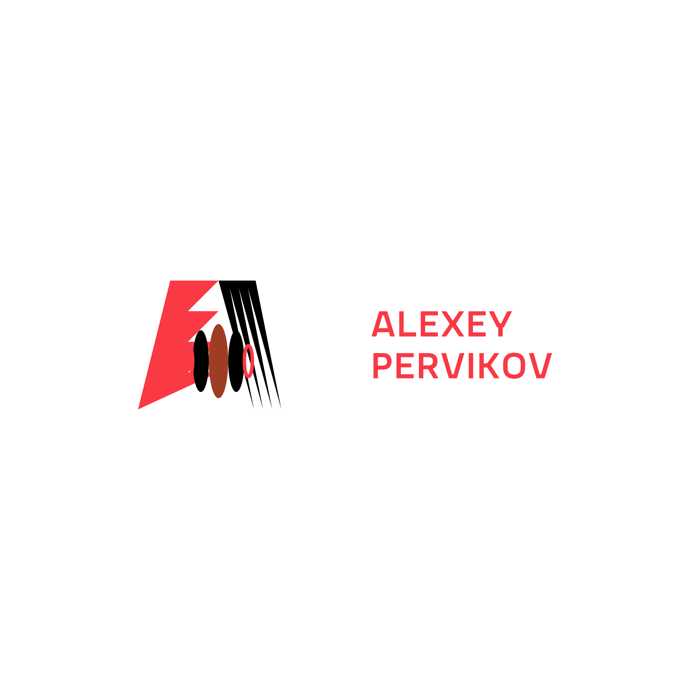 Company logo «Alexey Pervikov»