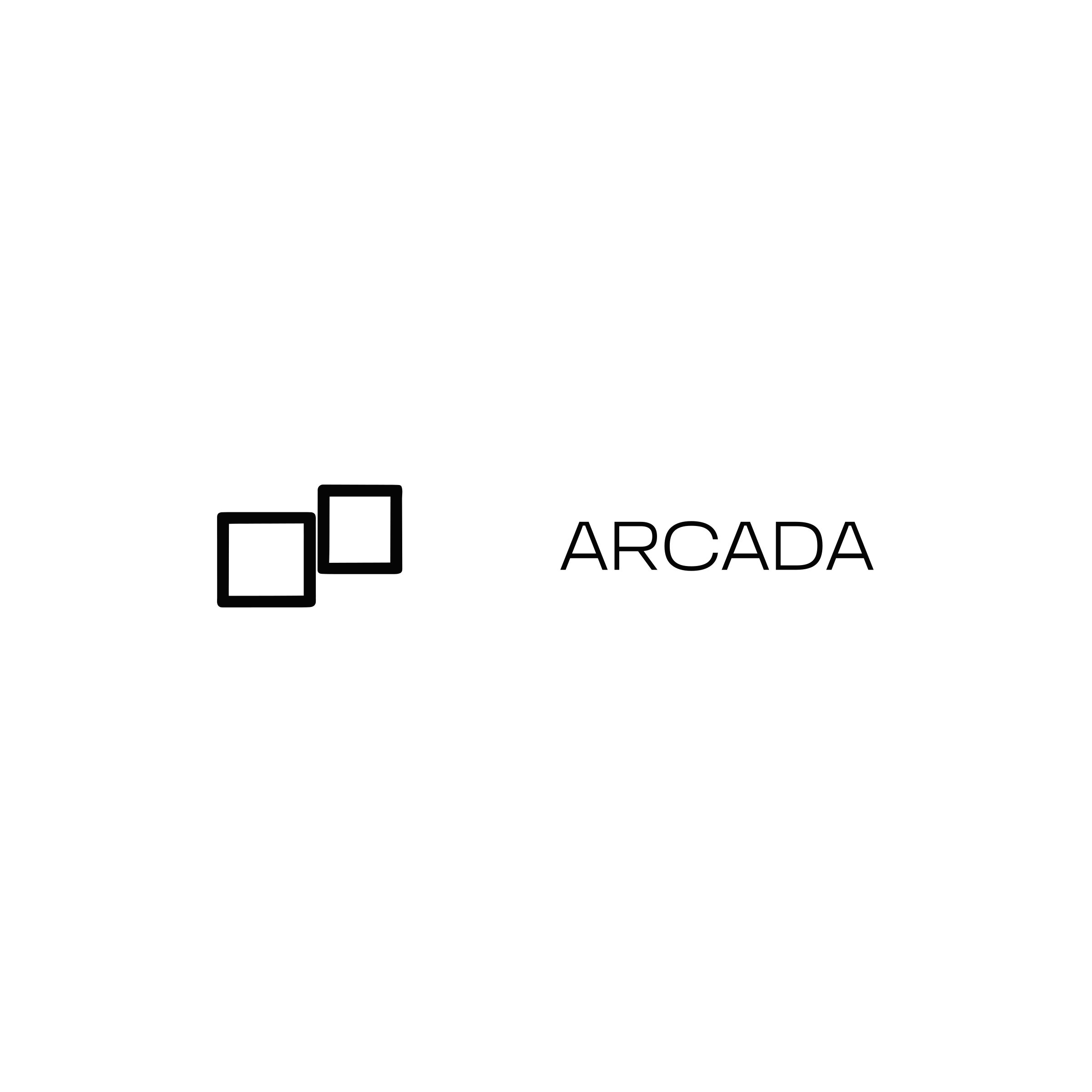 Company logo “Arcada”