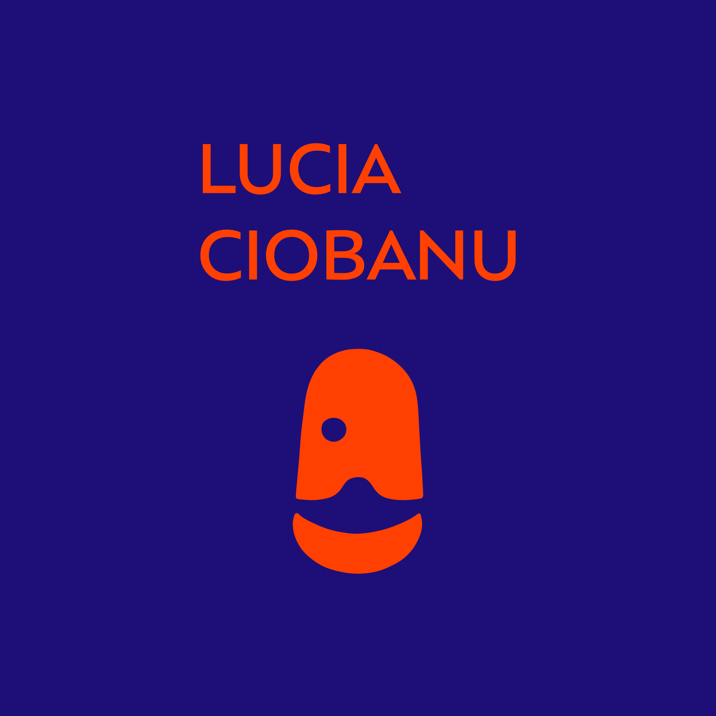 Company logo «Lucia Pogor»