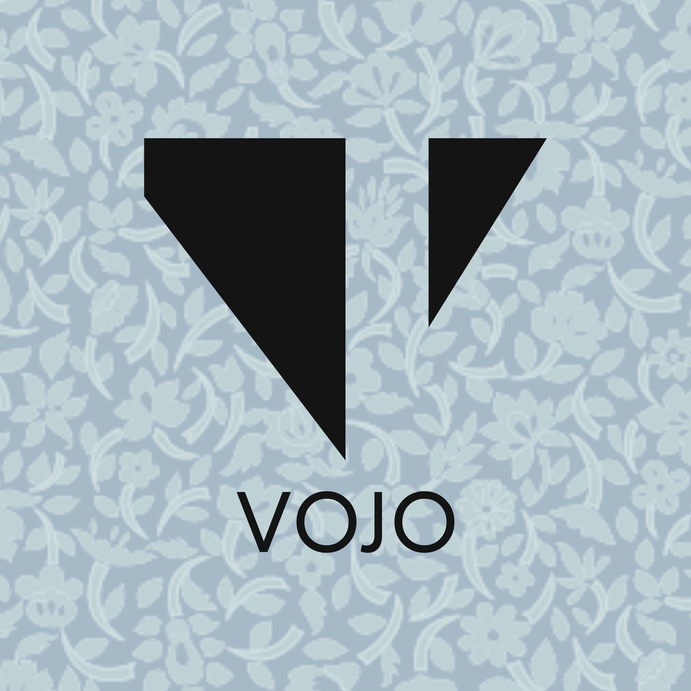 Company logo «Vojo»