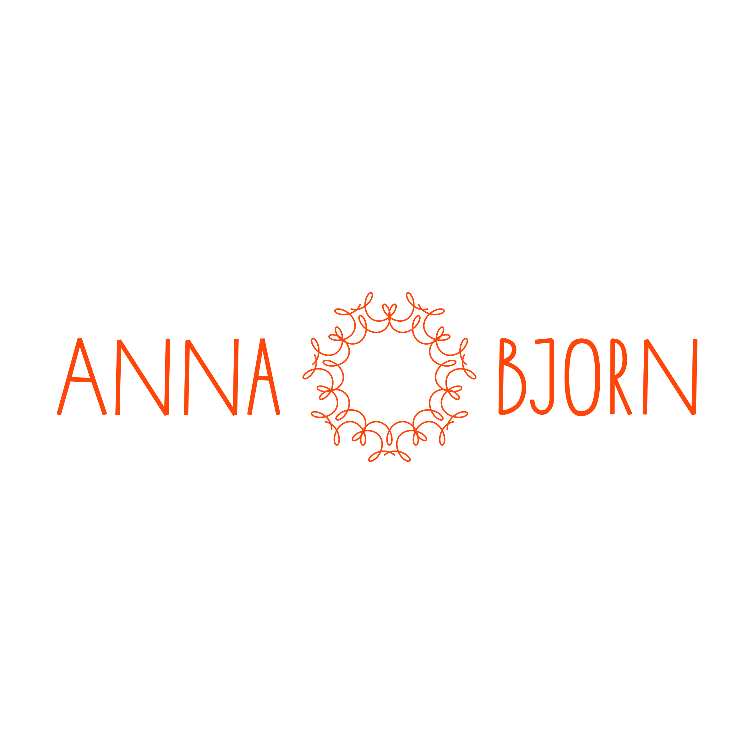 Company logo «Anna Bjorn»