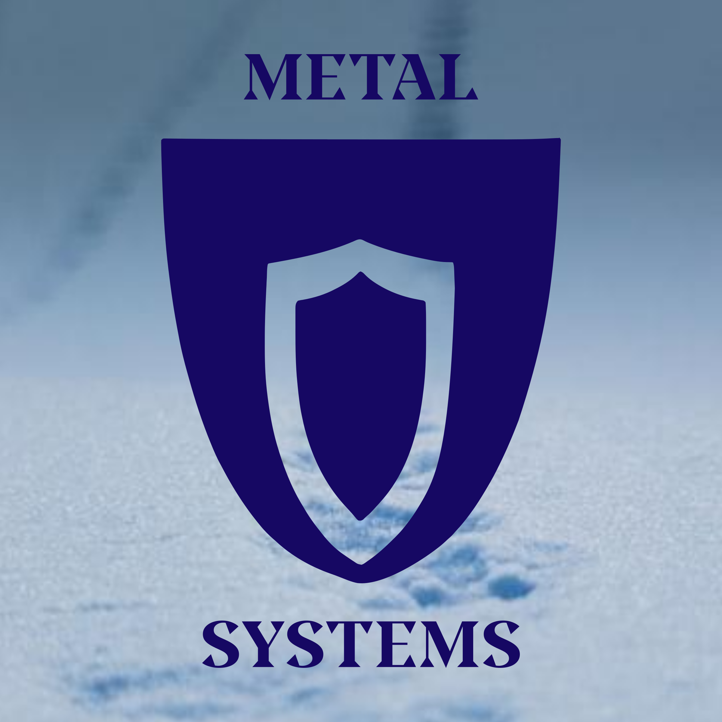 Company logo «METAL SYSTEMS»