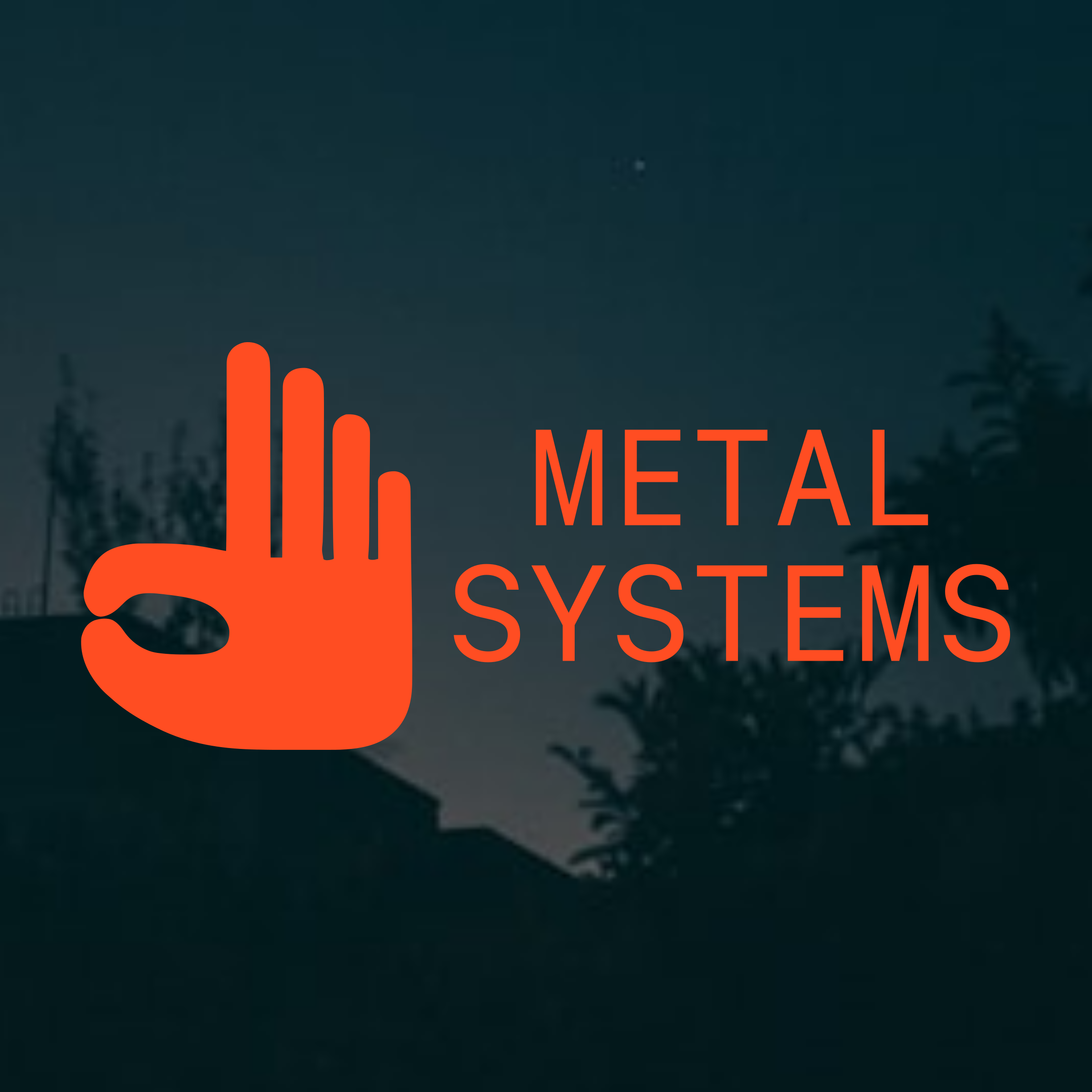 Company logo «METAL SYSTEMS»