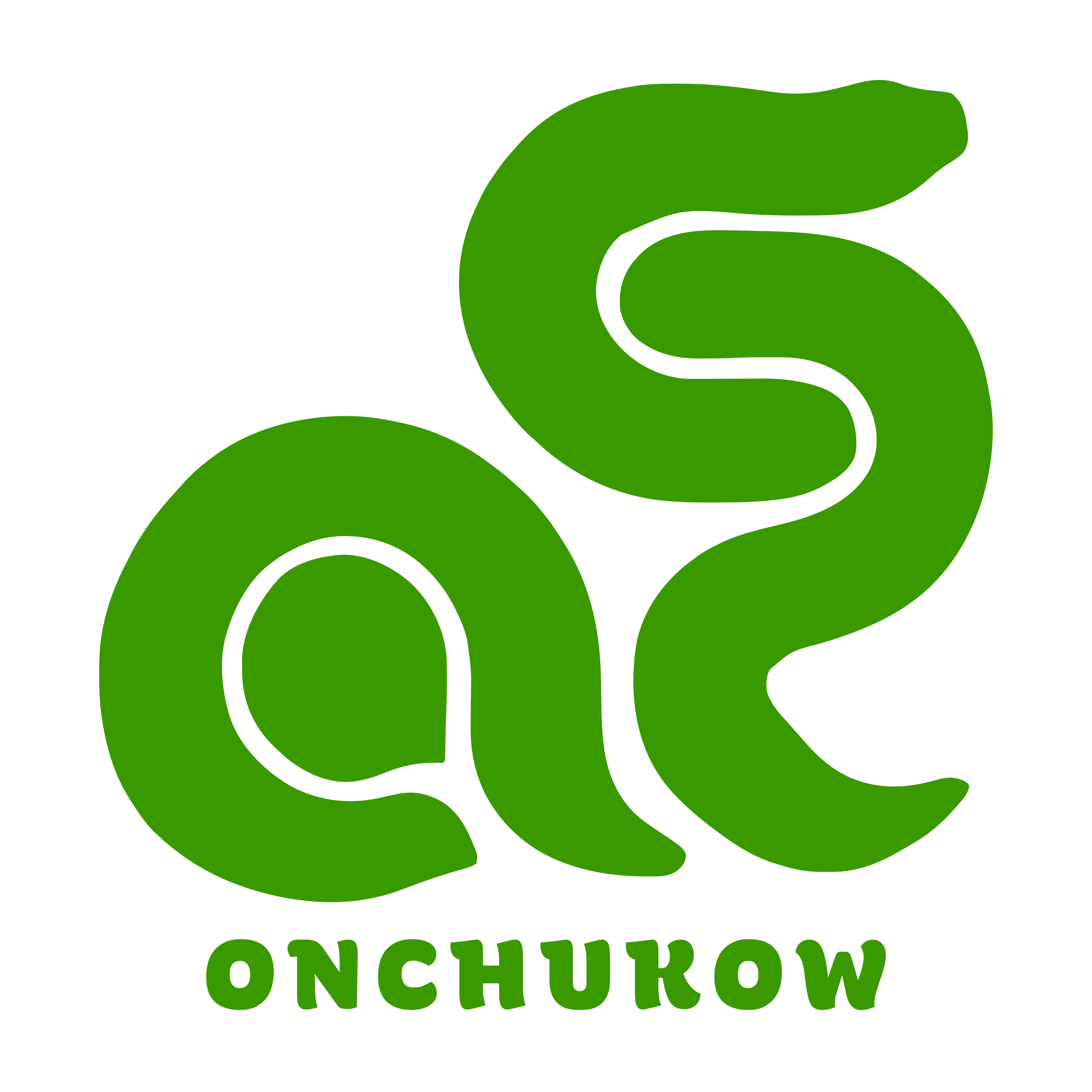 Company logo «ONCHUKOW»