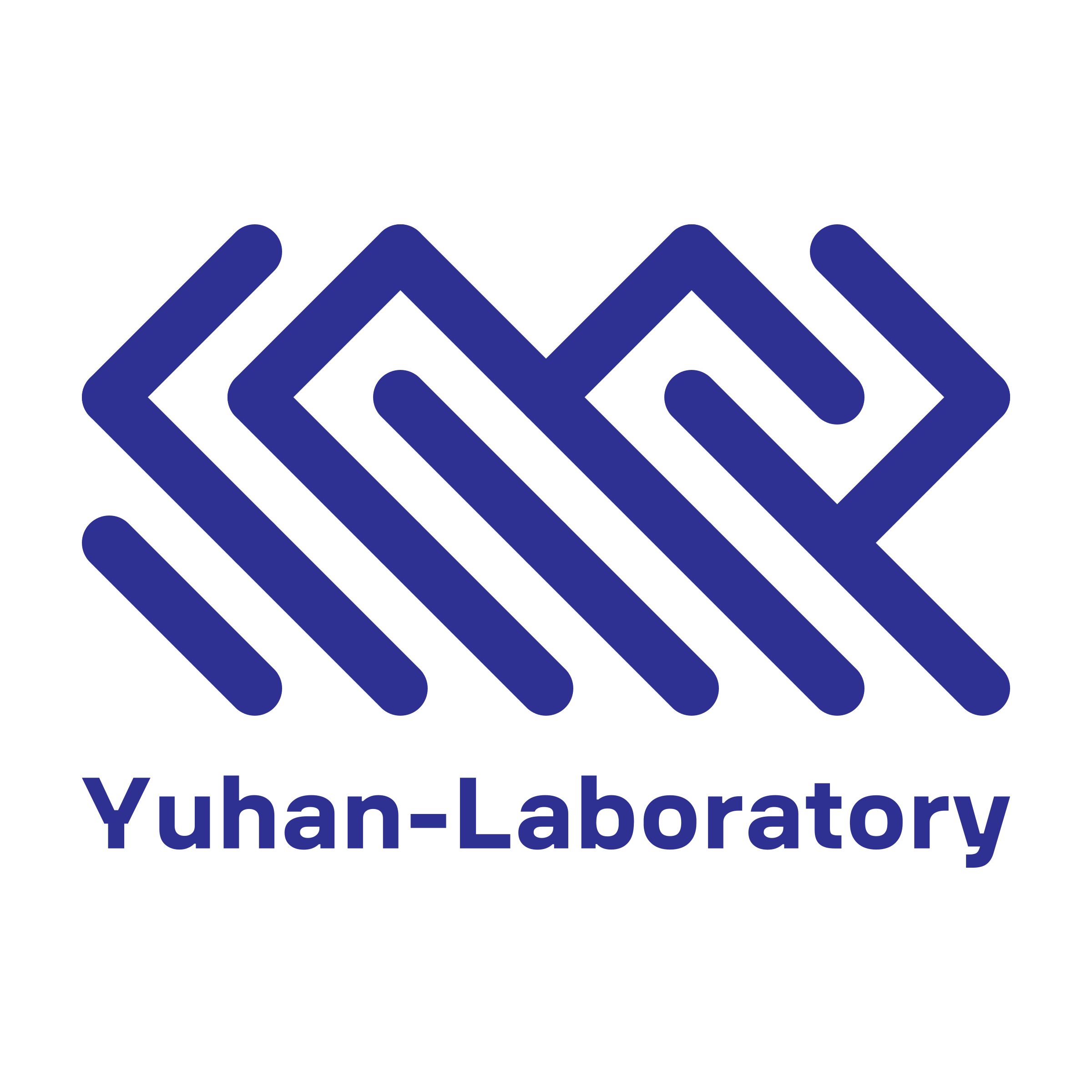 Логотип компании «Yuhan-Laboratory»