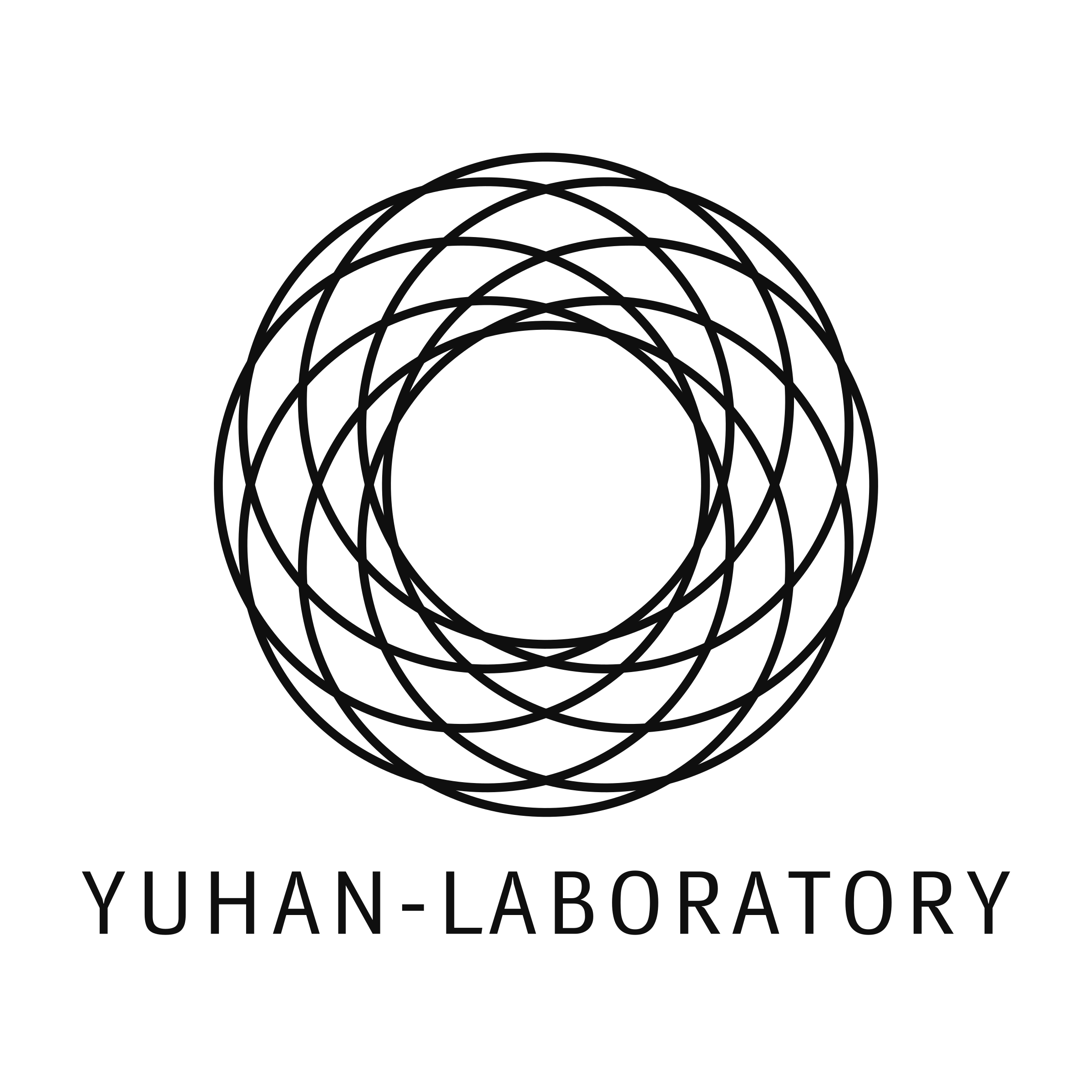 Company logo «Yuhan-Laboratory»