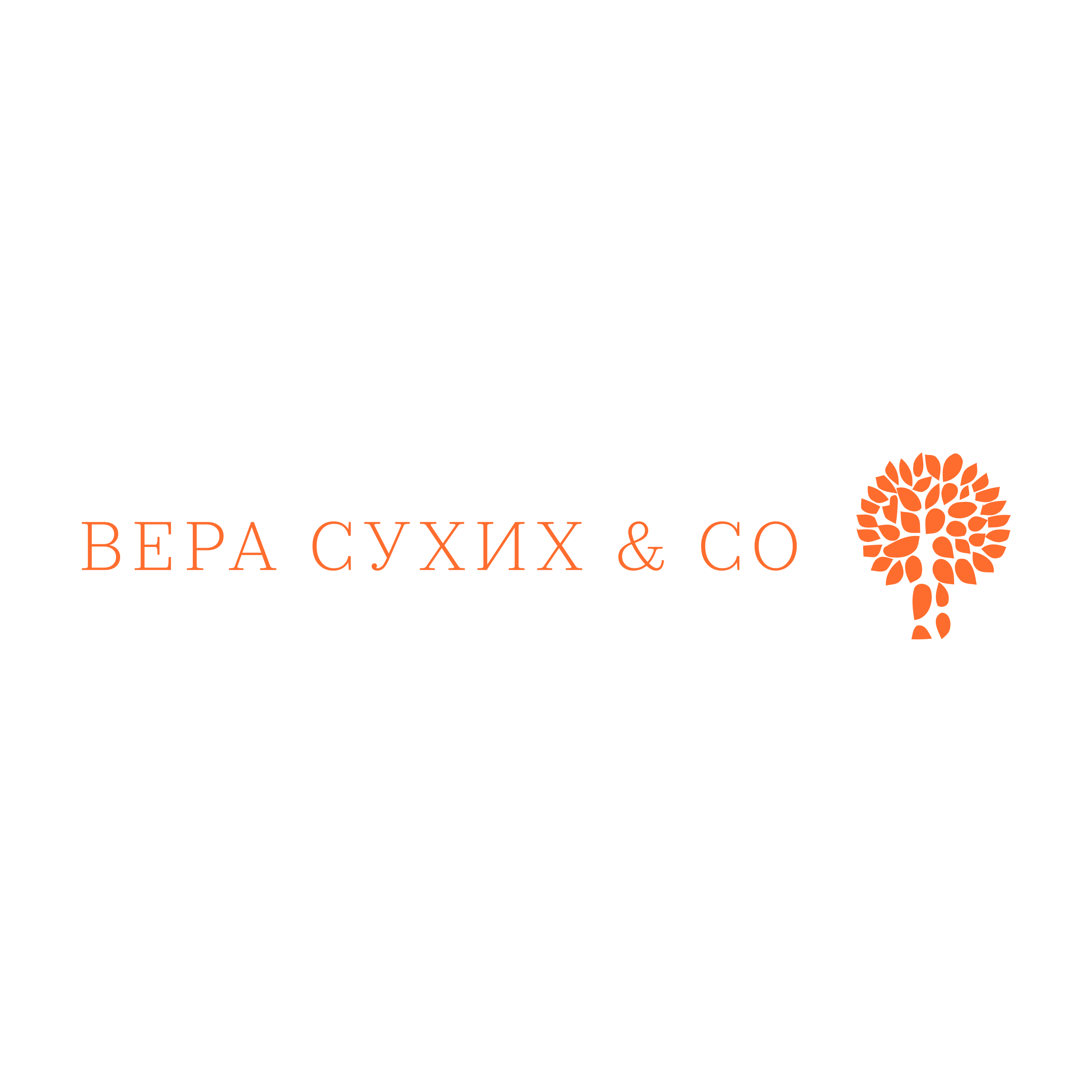 Company logo “Vera Sukhikh & Co.”