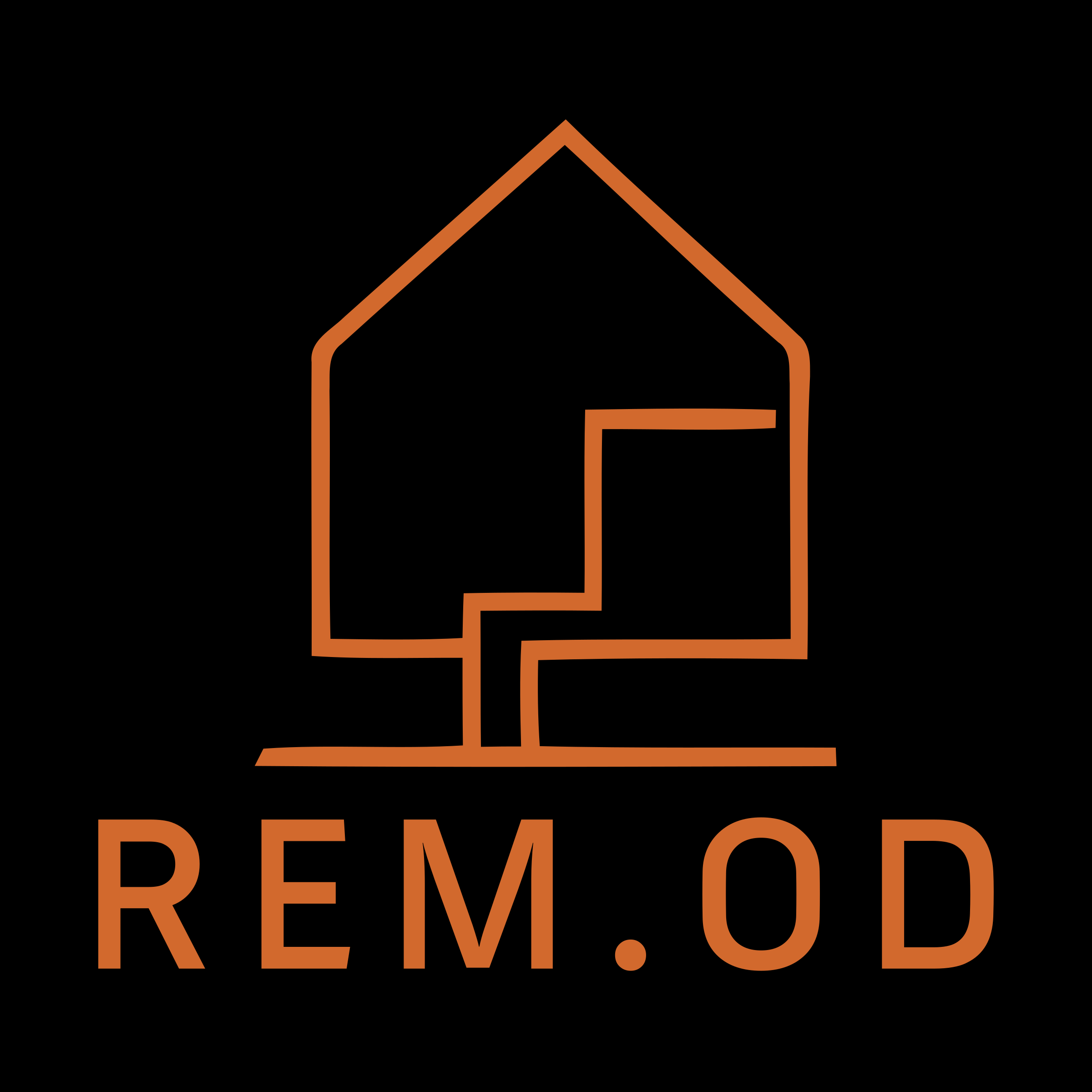 Logo of ReM.od