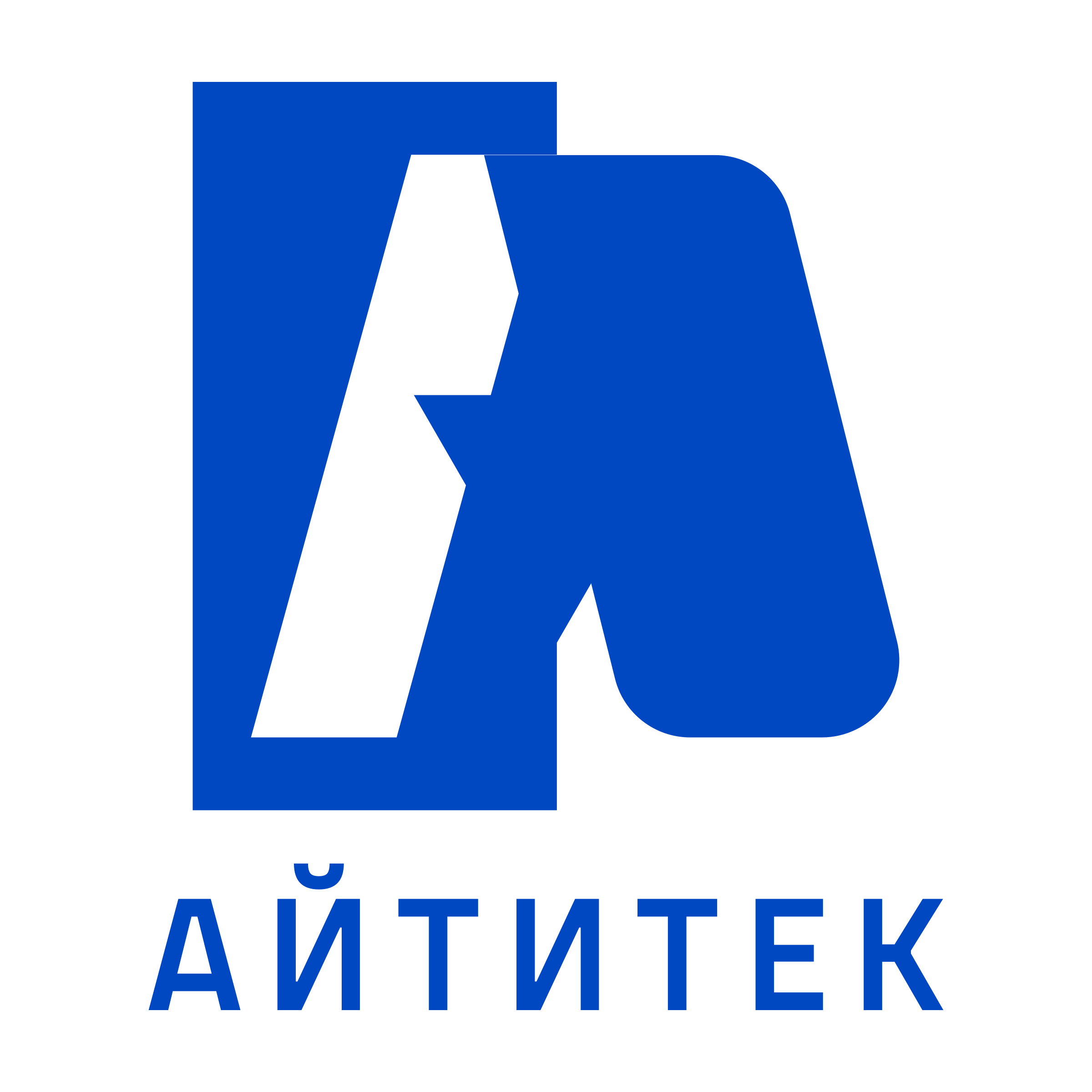 Company logo “ITTec”