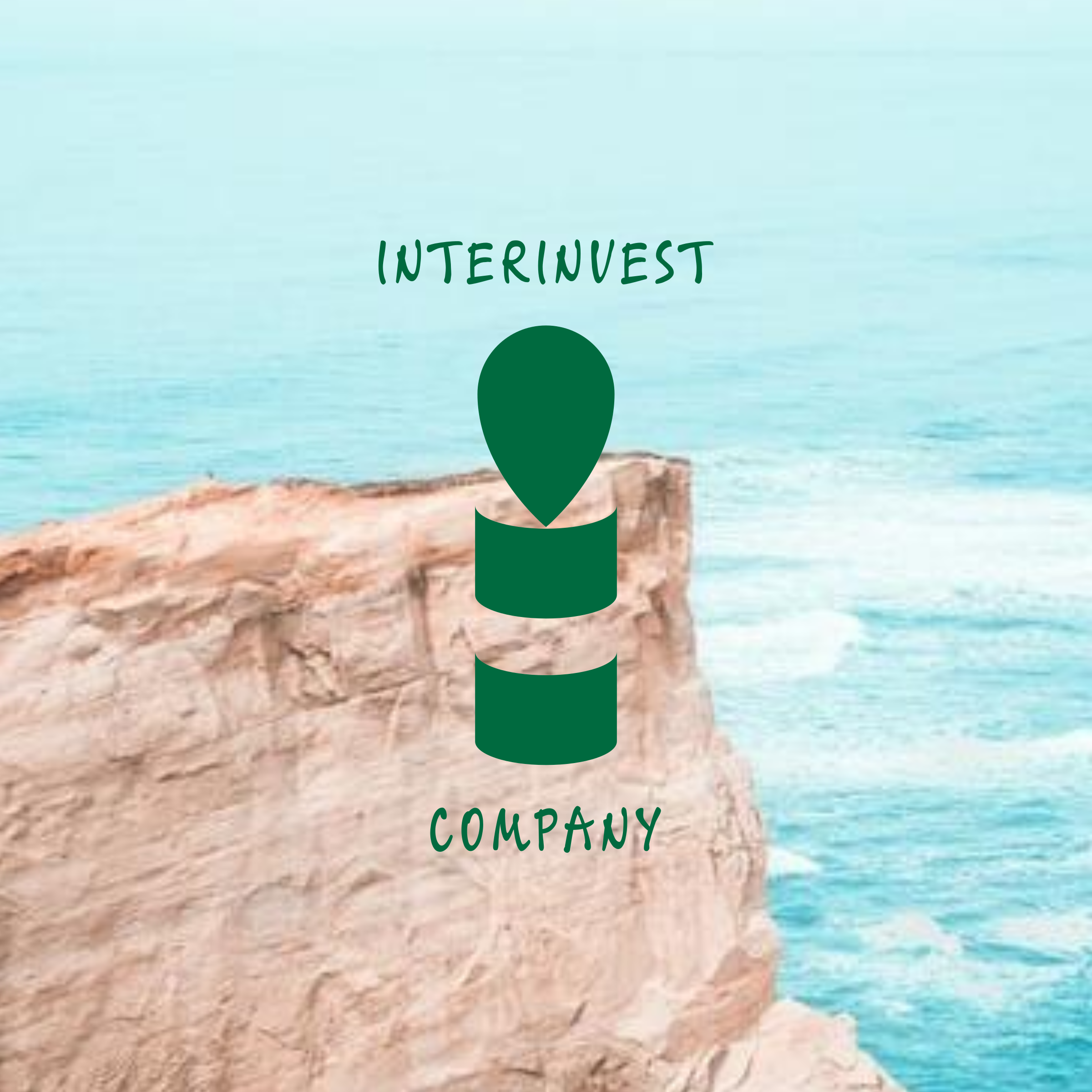 Company logo «interinvest company»