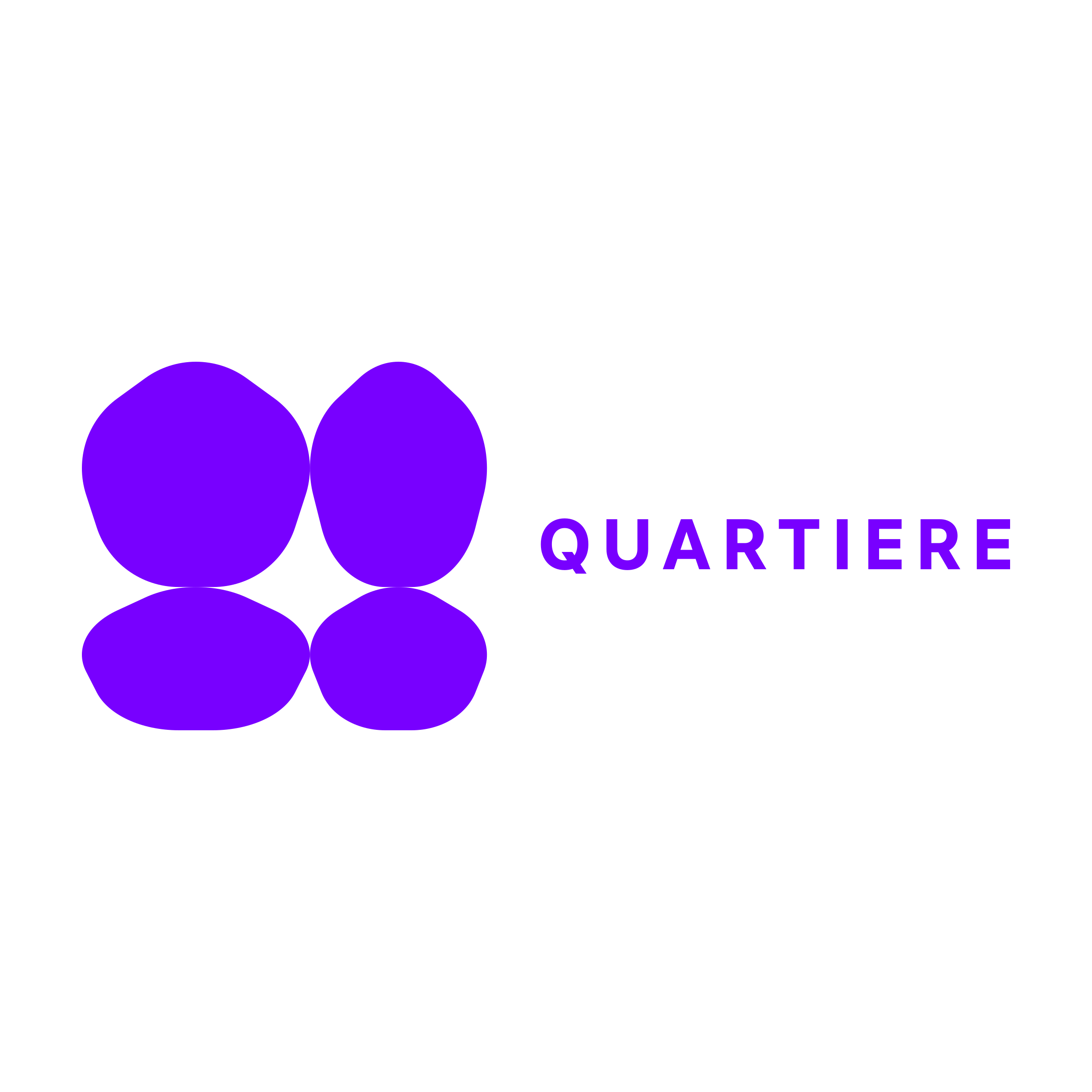 Логотип компании «Quartiere»