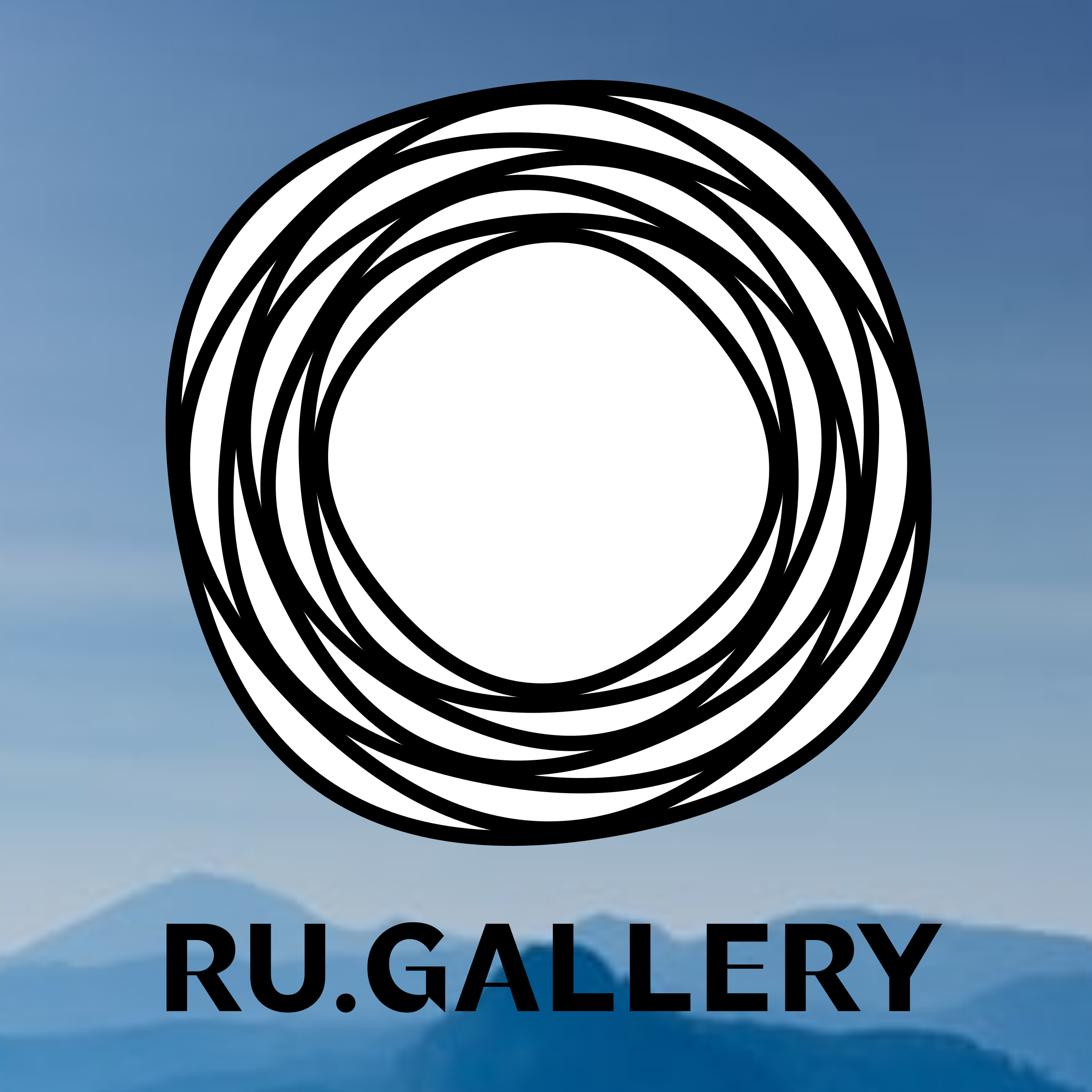 Company logo «RU.GALLERY»