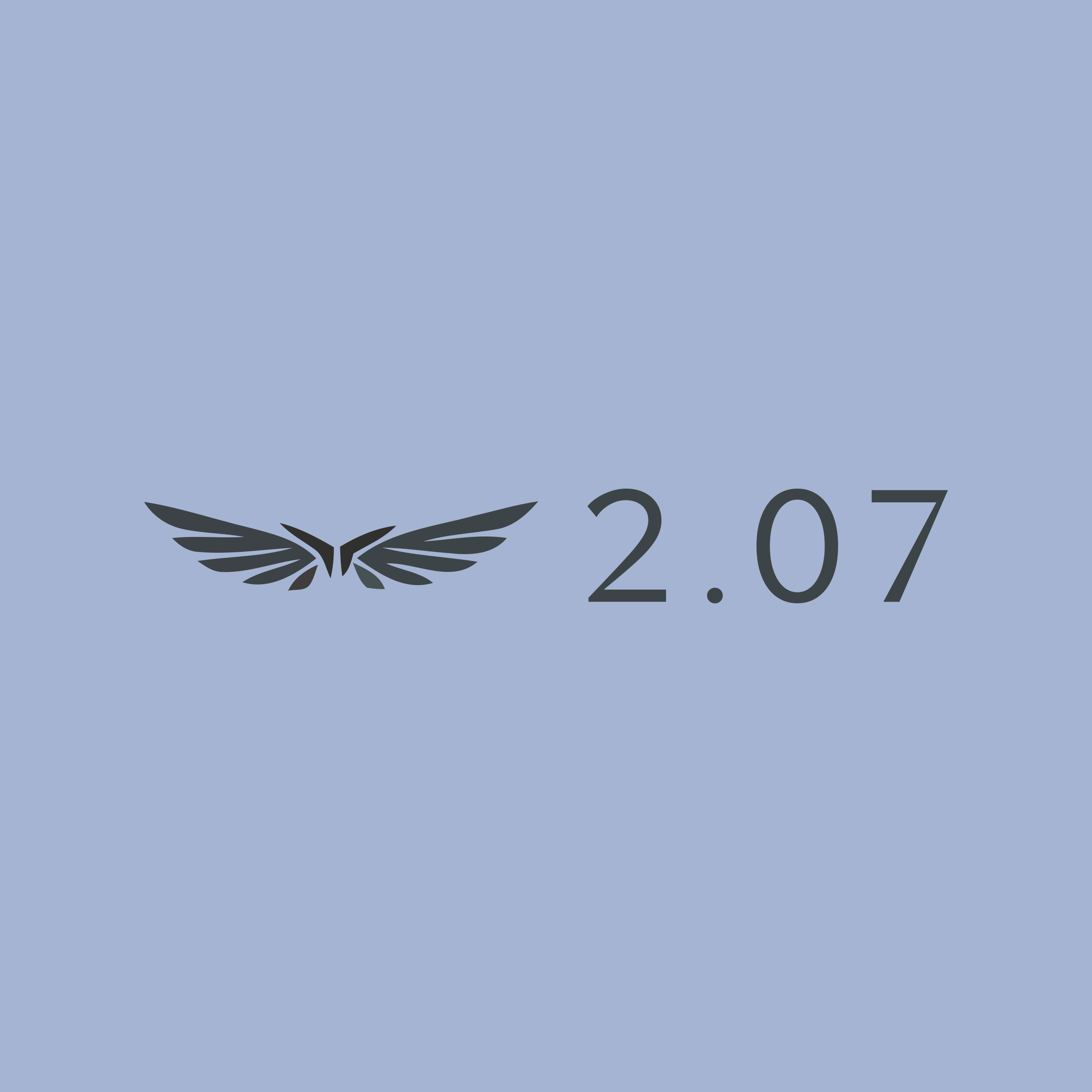 Company logo «2.07»