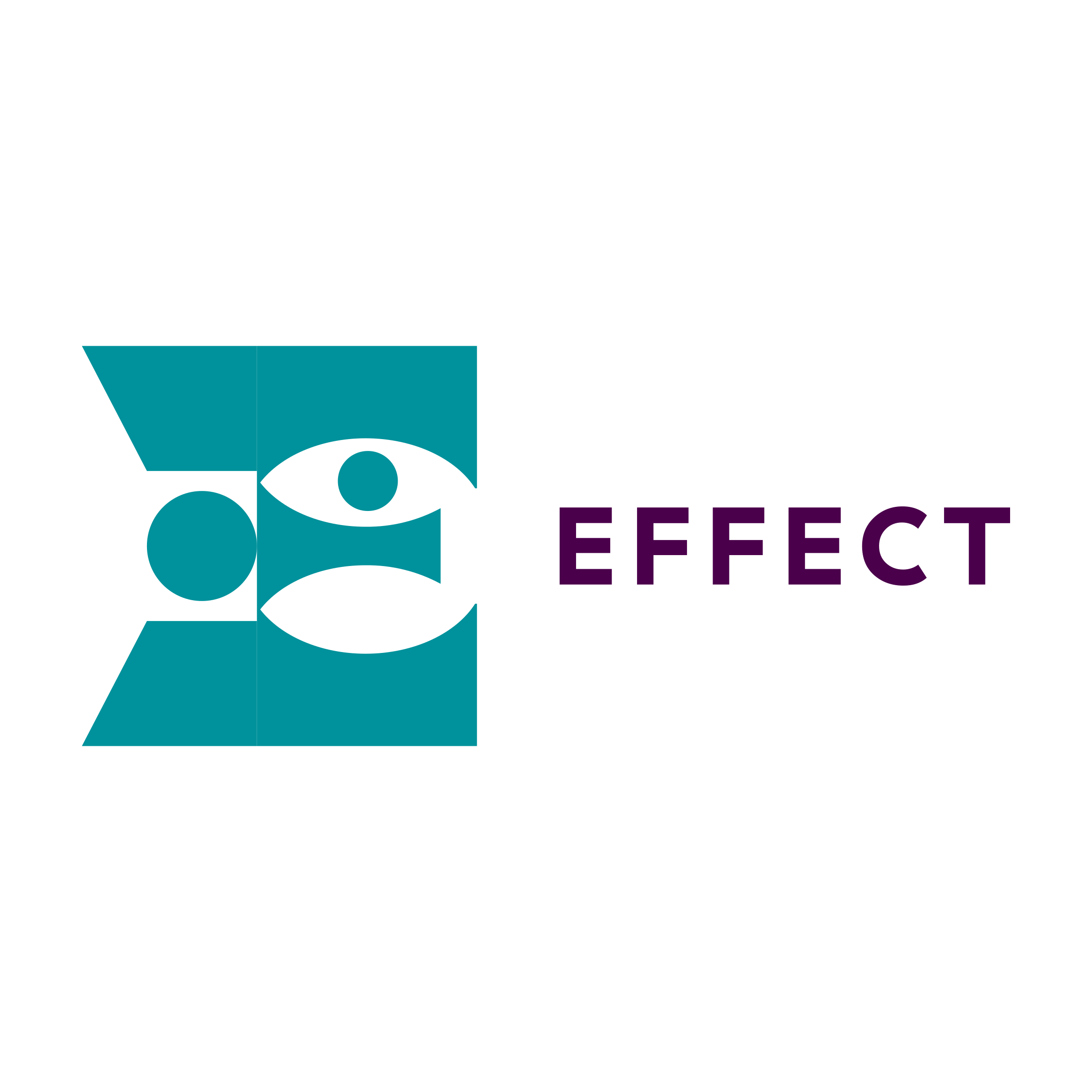 Логотип компании «Effect»