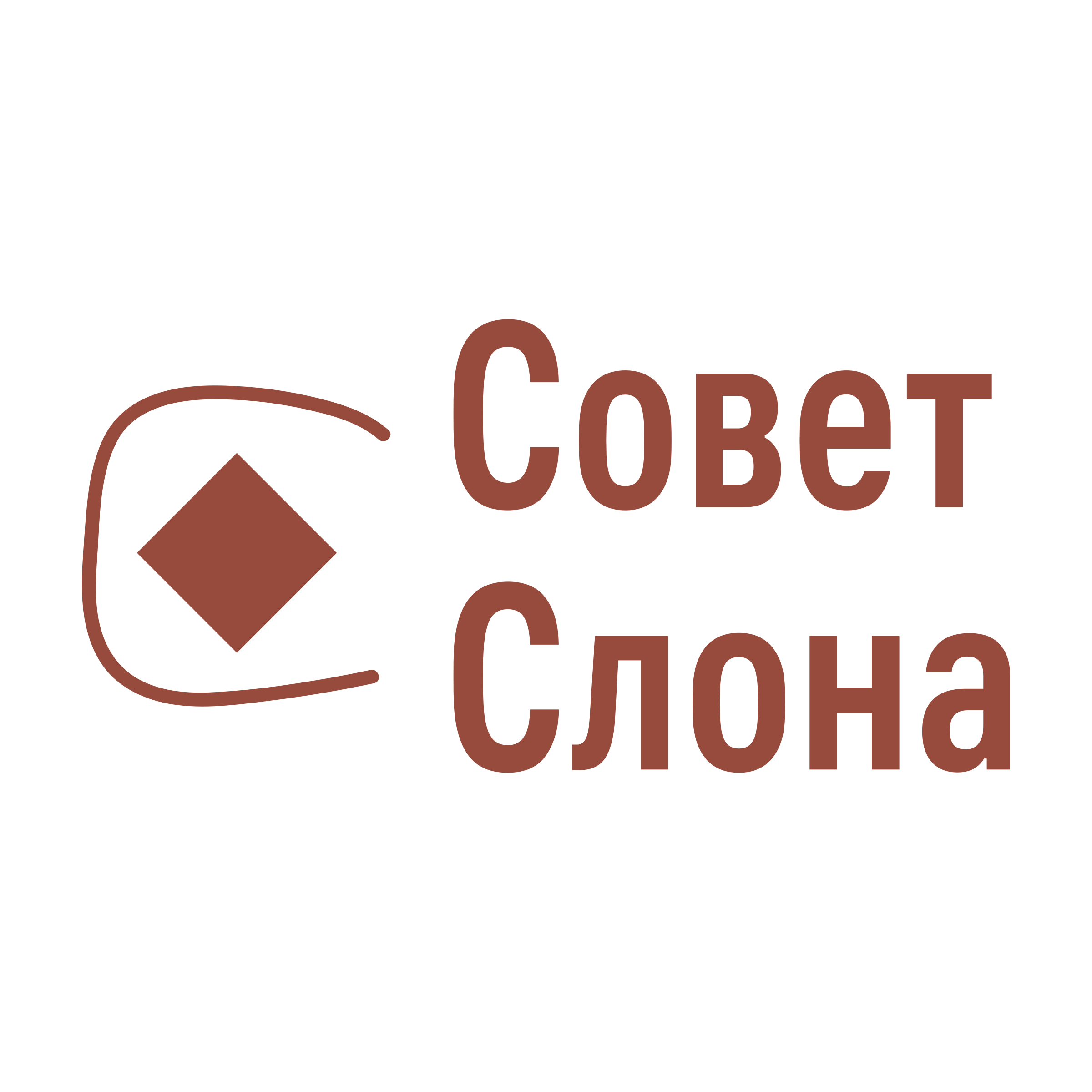 Логотип компании «Совет Слона»