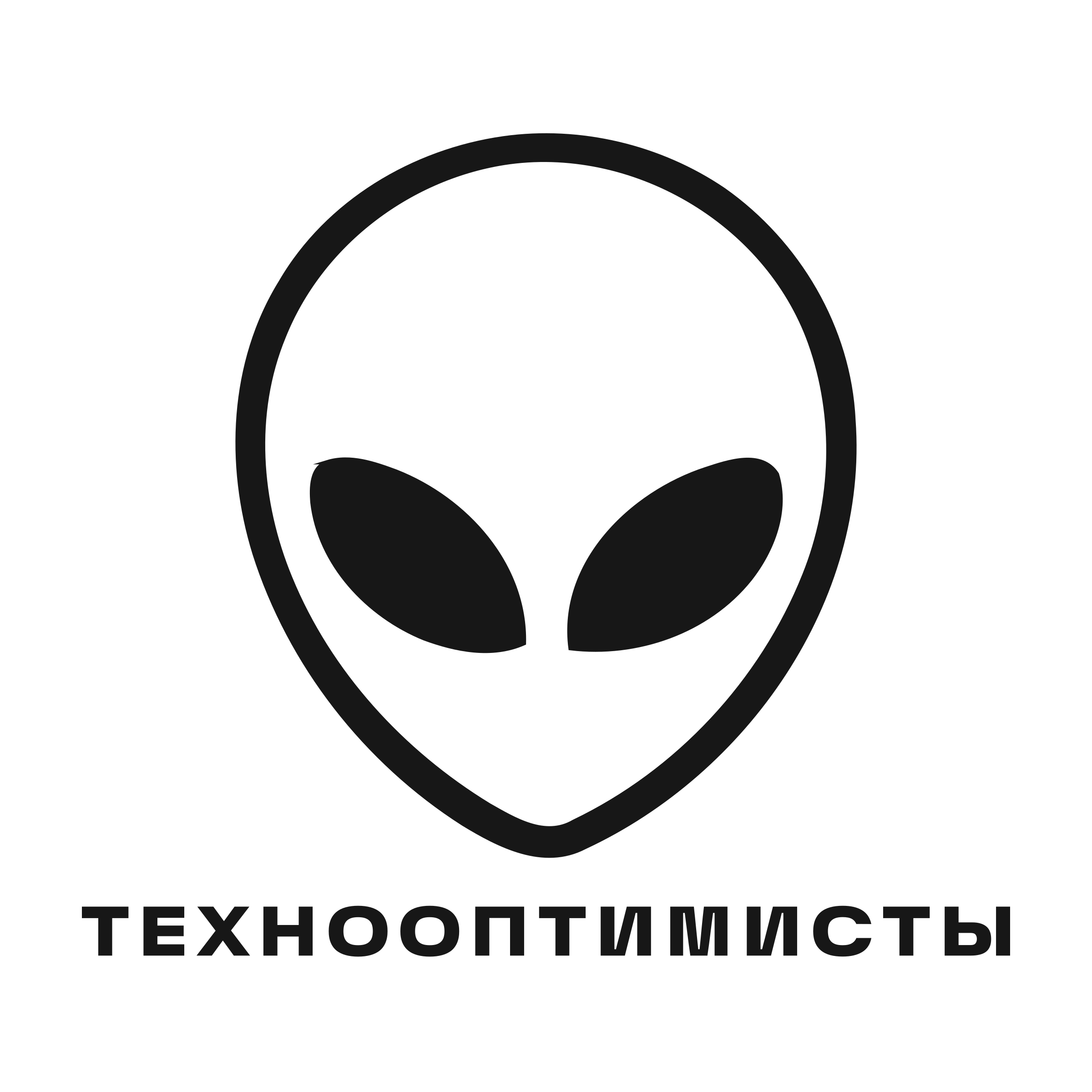 Company logo «Технооптимисты»