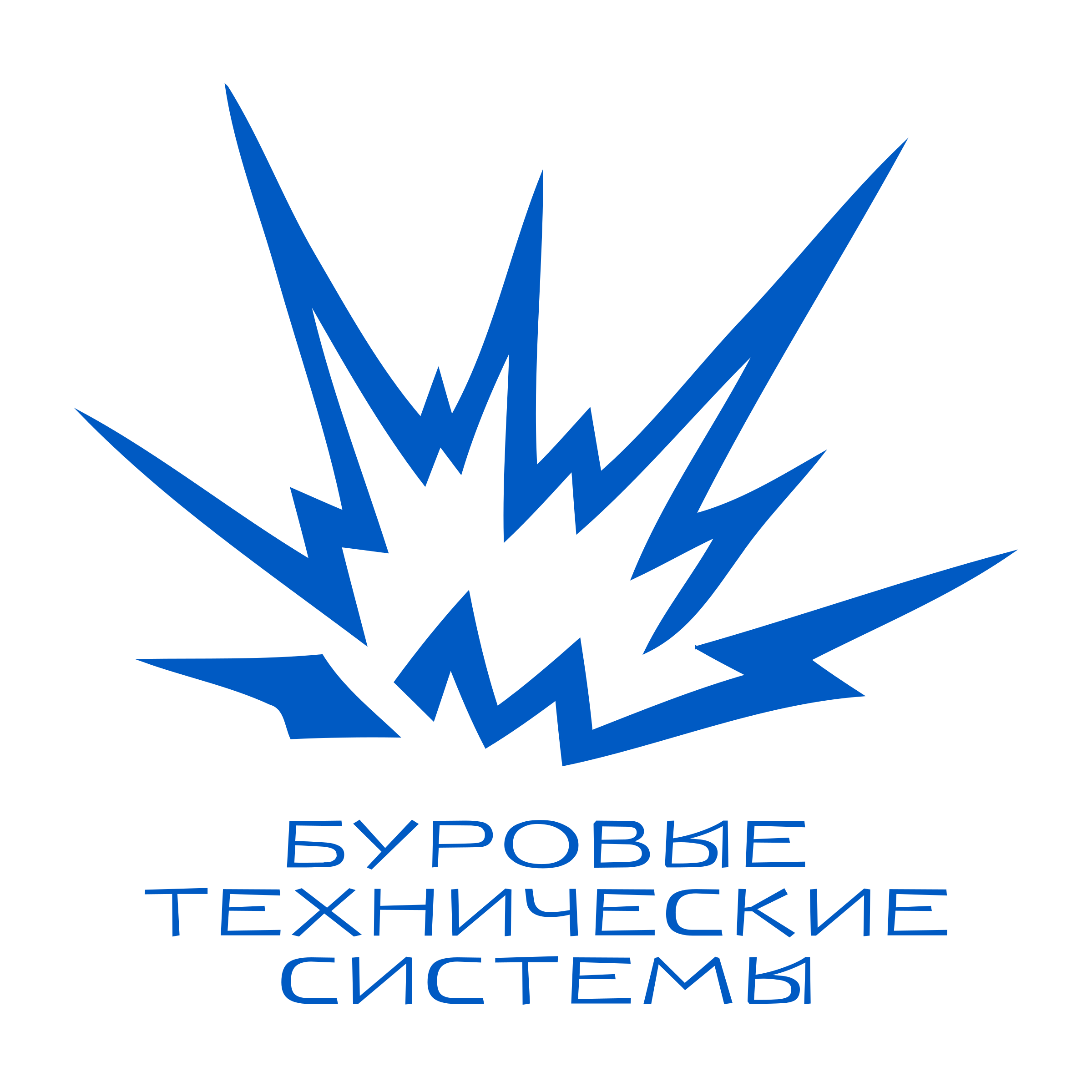 Company logo «Буровые Технические Системы»