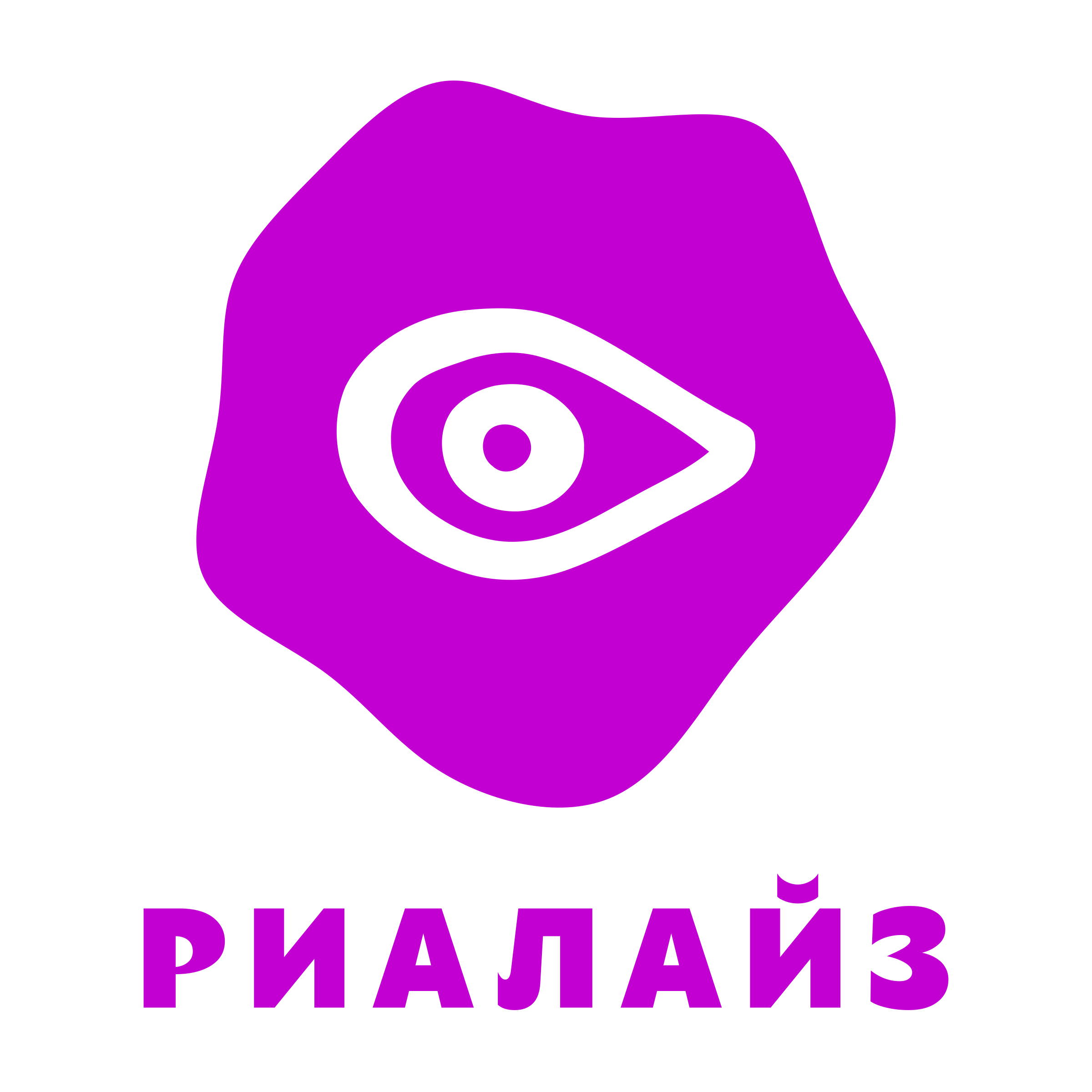 Company logo «Риалайз»