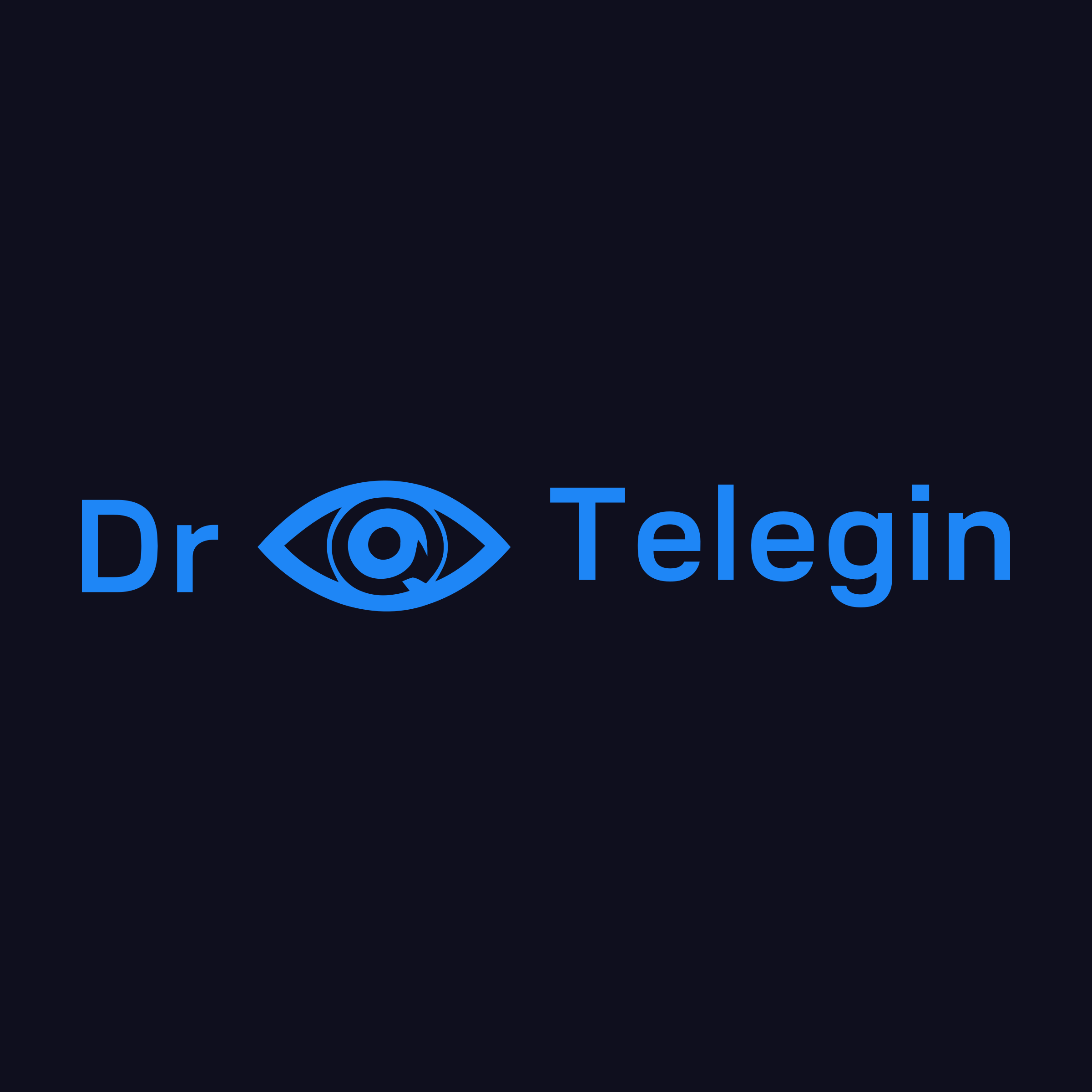 Company logo «Dr Telegin»