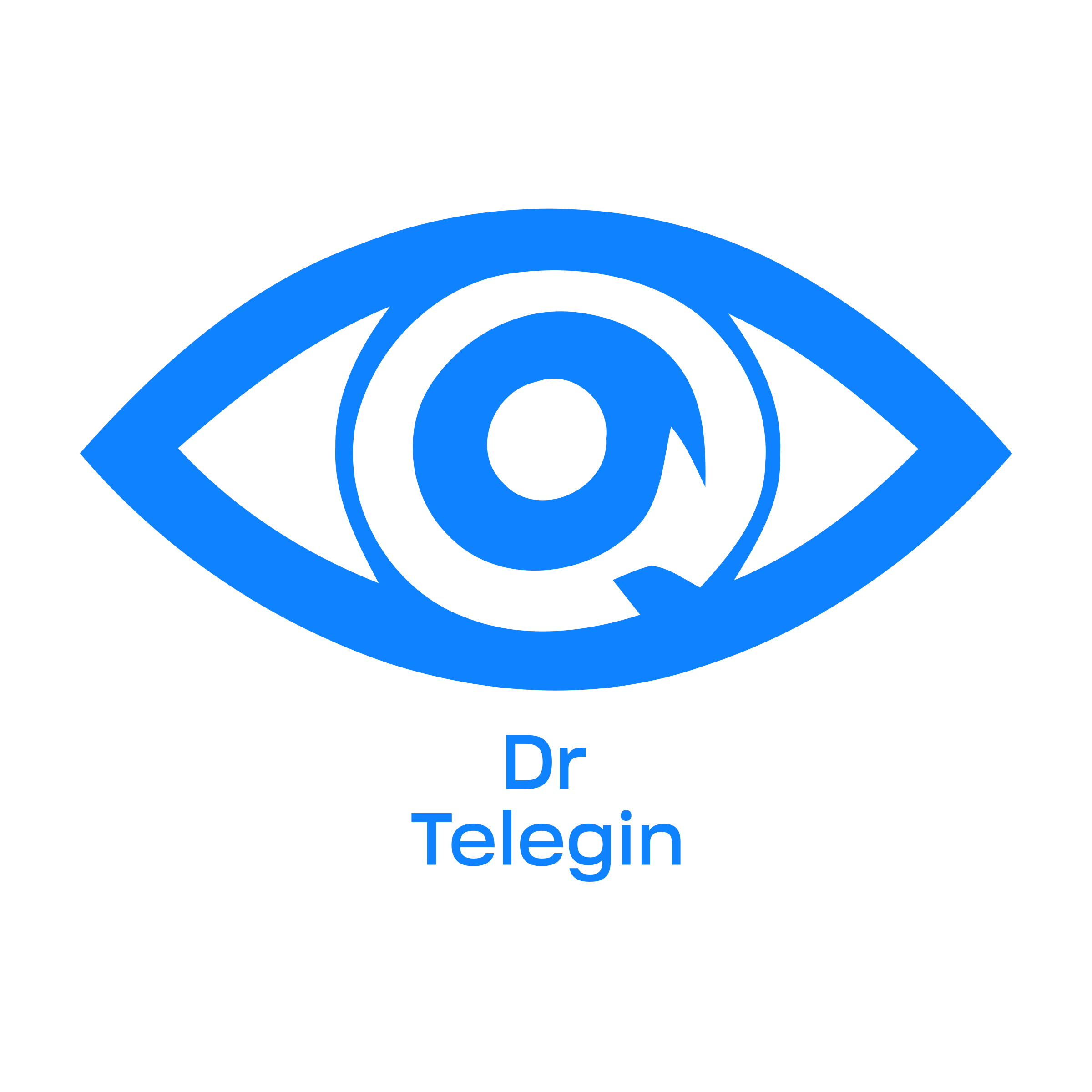 Company logo «Dr Telegin»