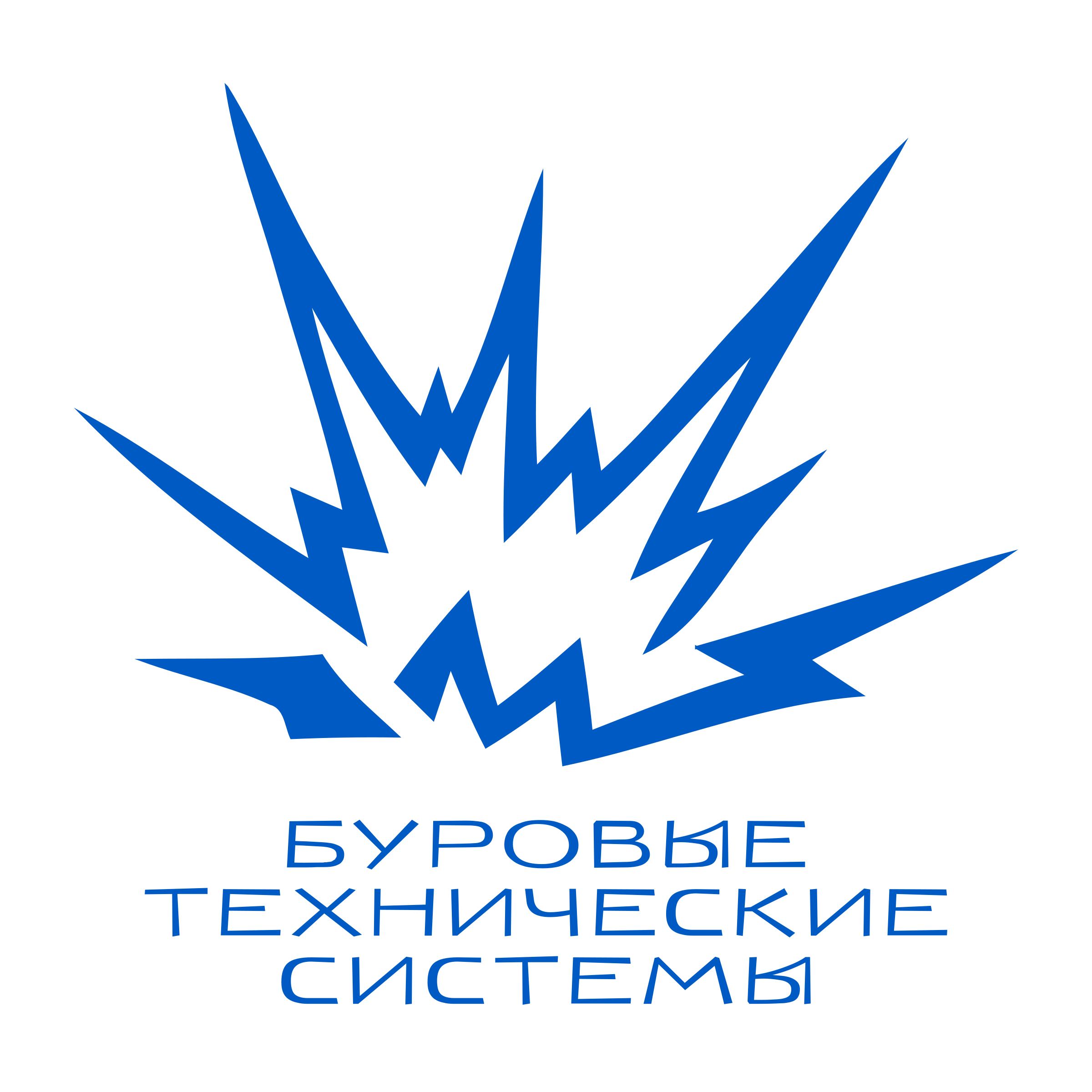 Company logo «Буровые Технические Системы»