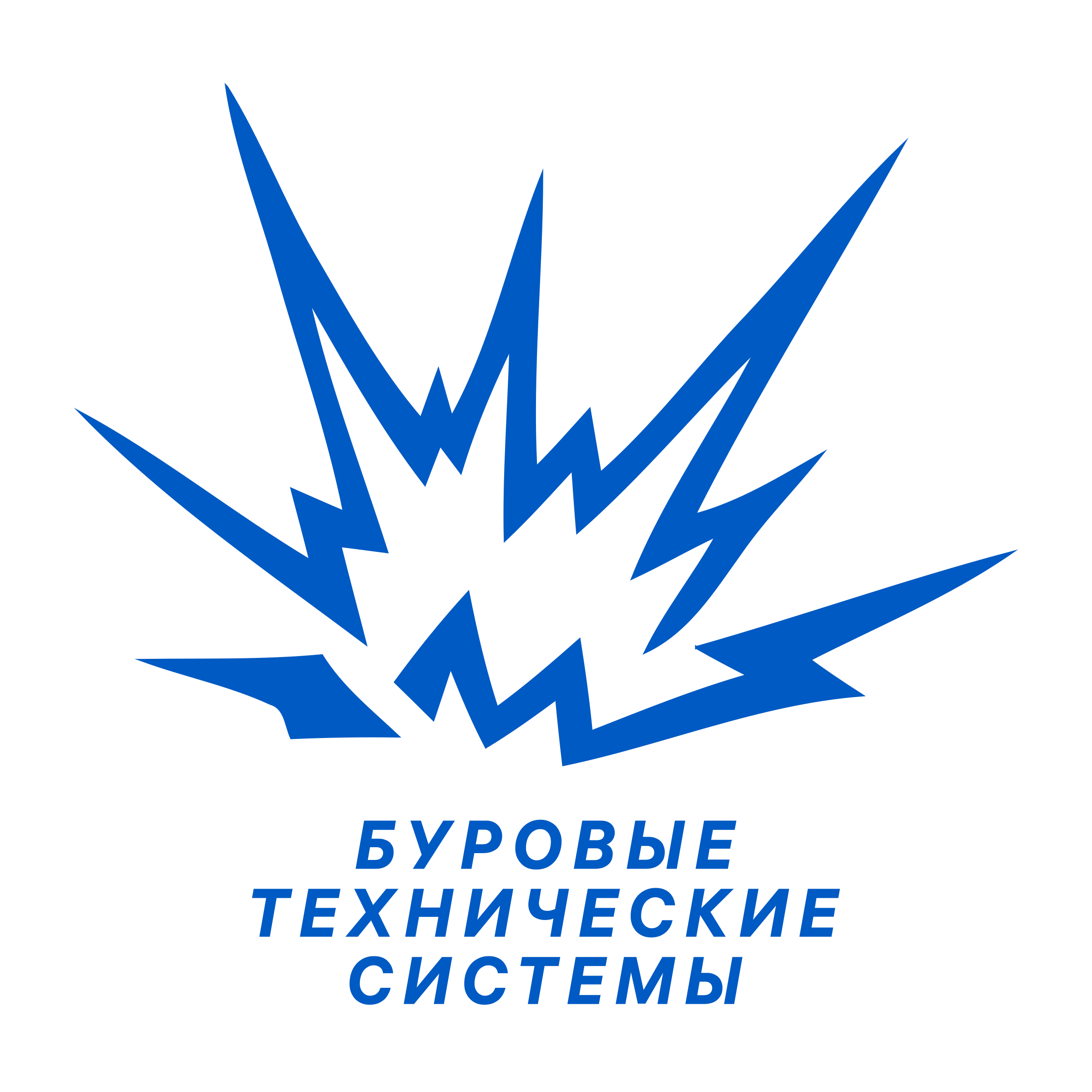 Company logo «Буровые Технические Системы»