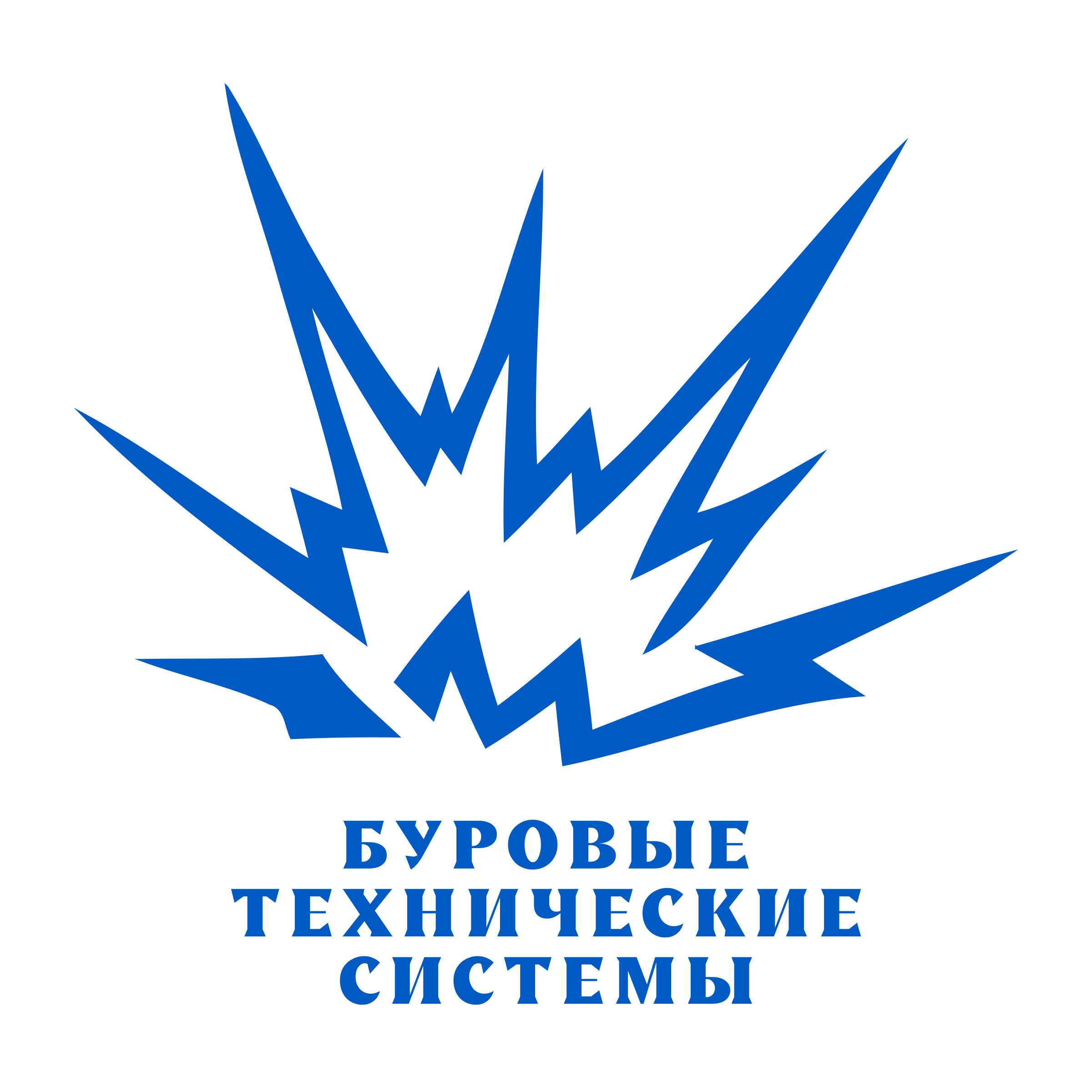 Company logo «Буровые Технические Системы»