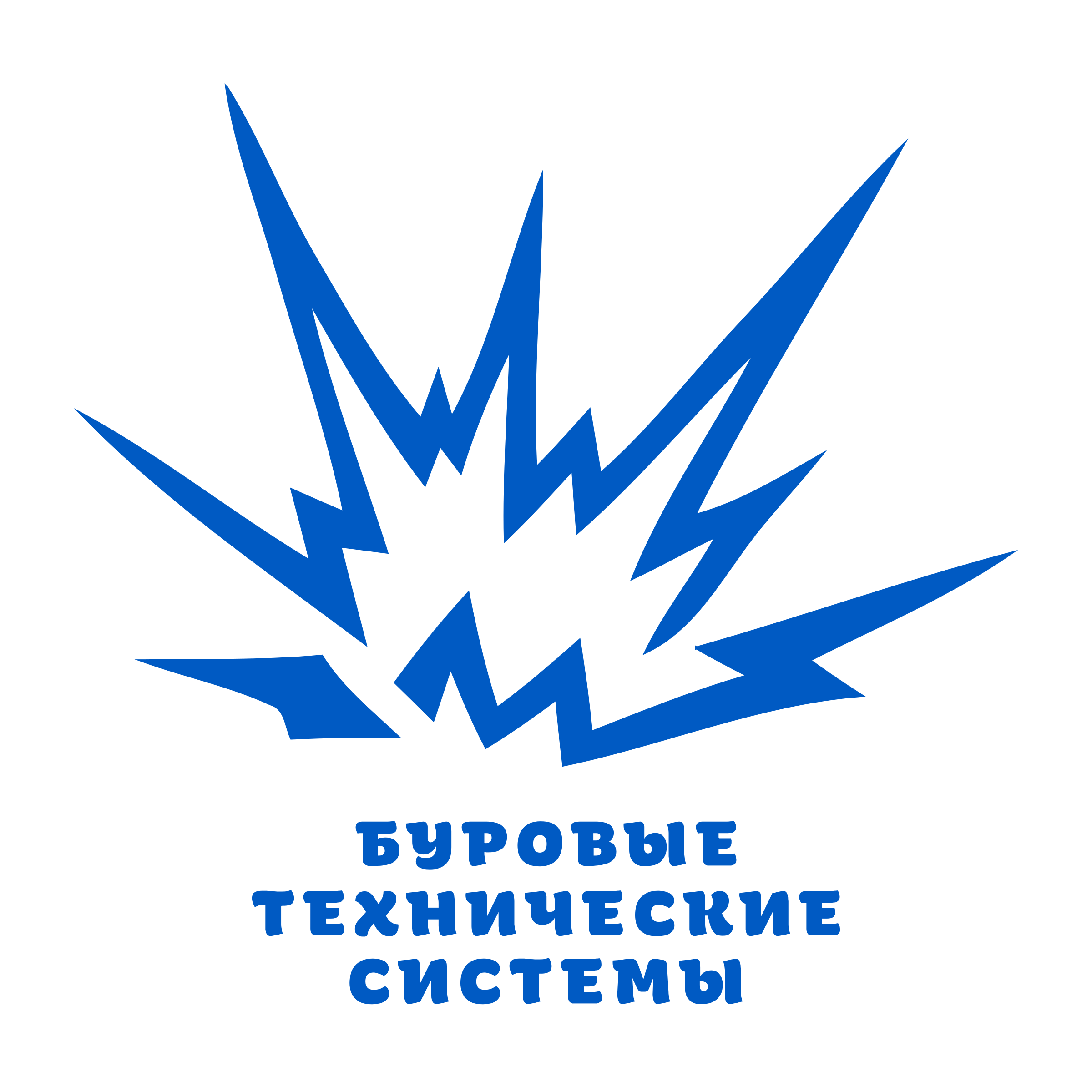 Company logo «Буровые Технические Системы»