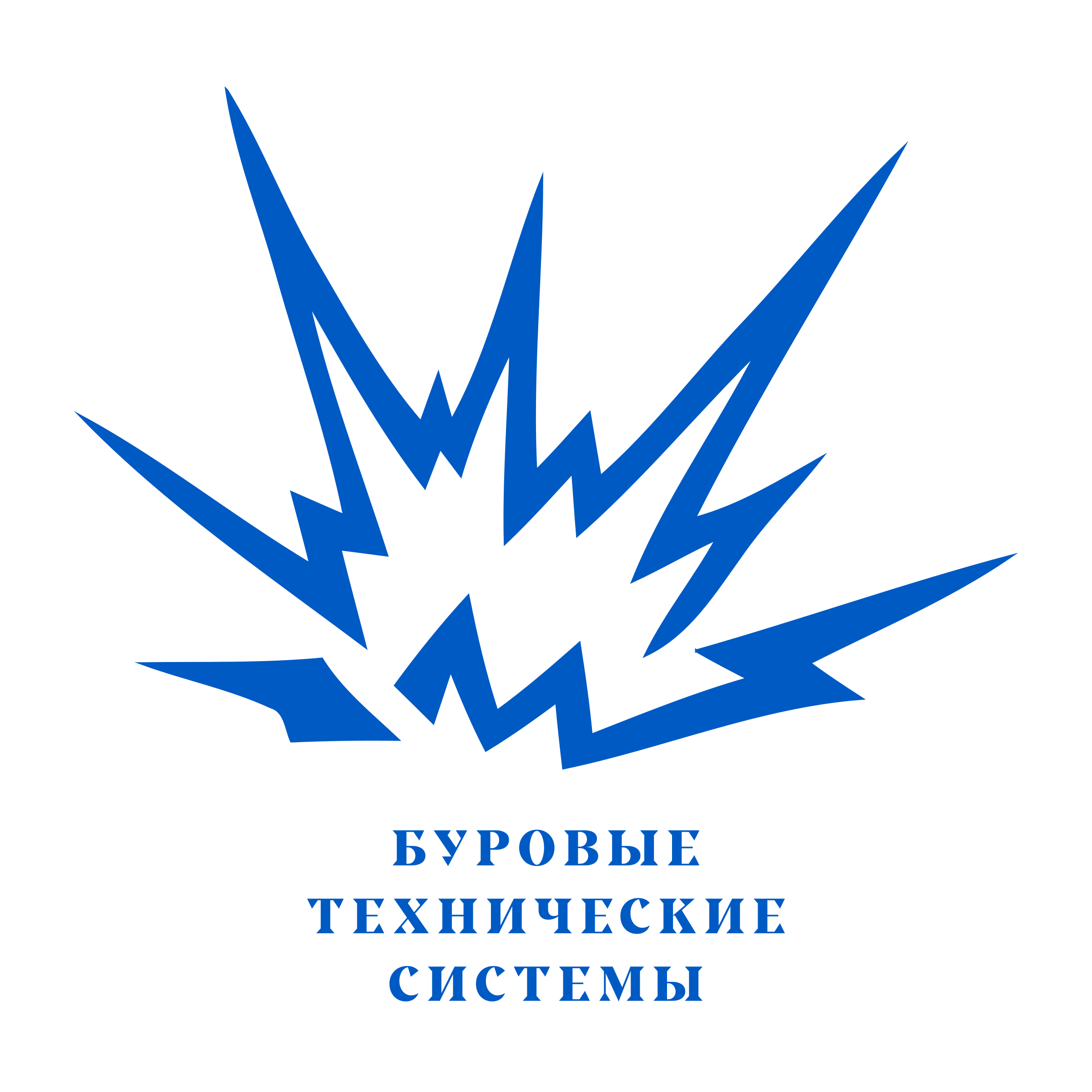 Company logo «Буровые Технические Системы»