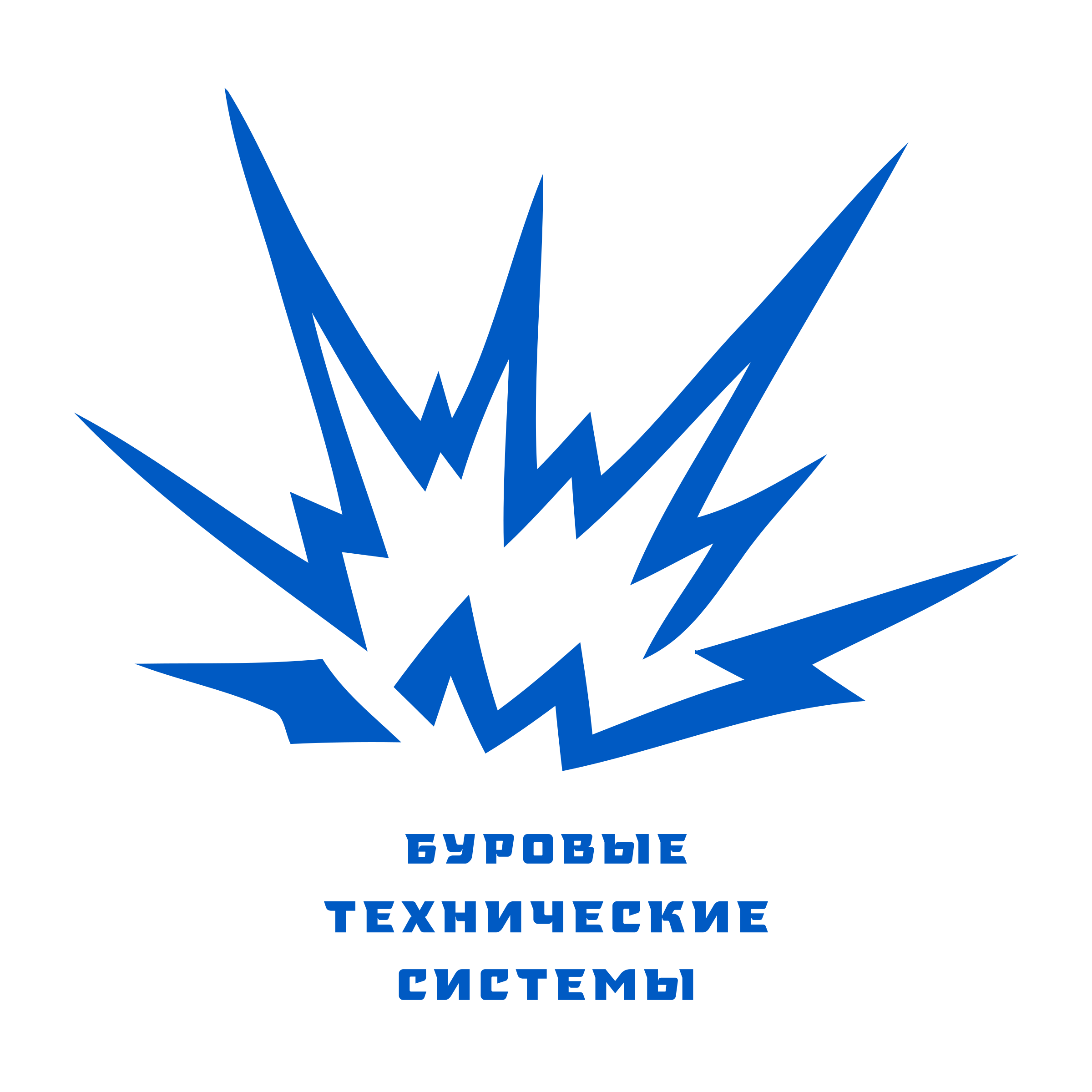 Company logo «Буровые Технические Системы»