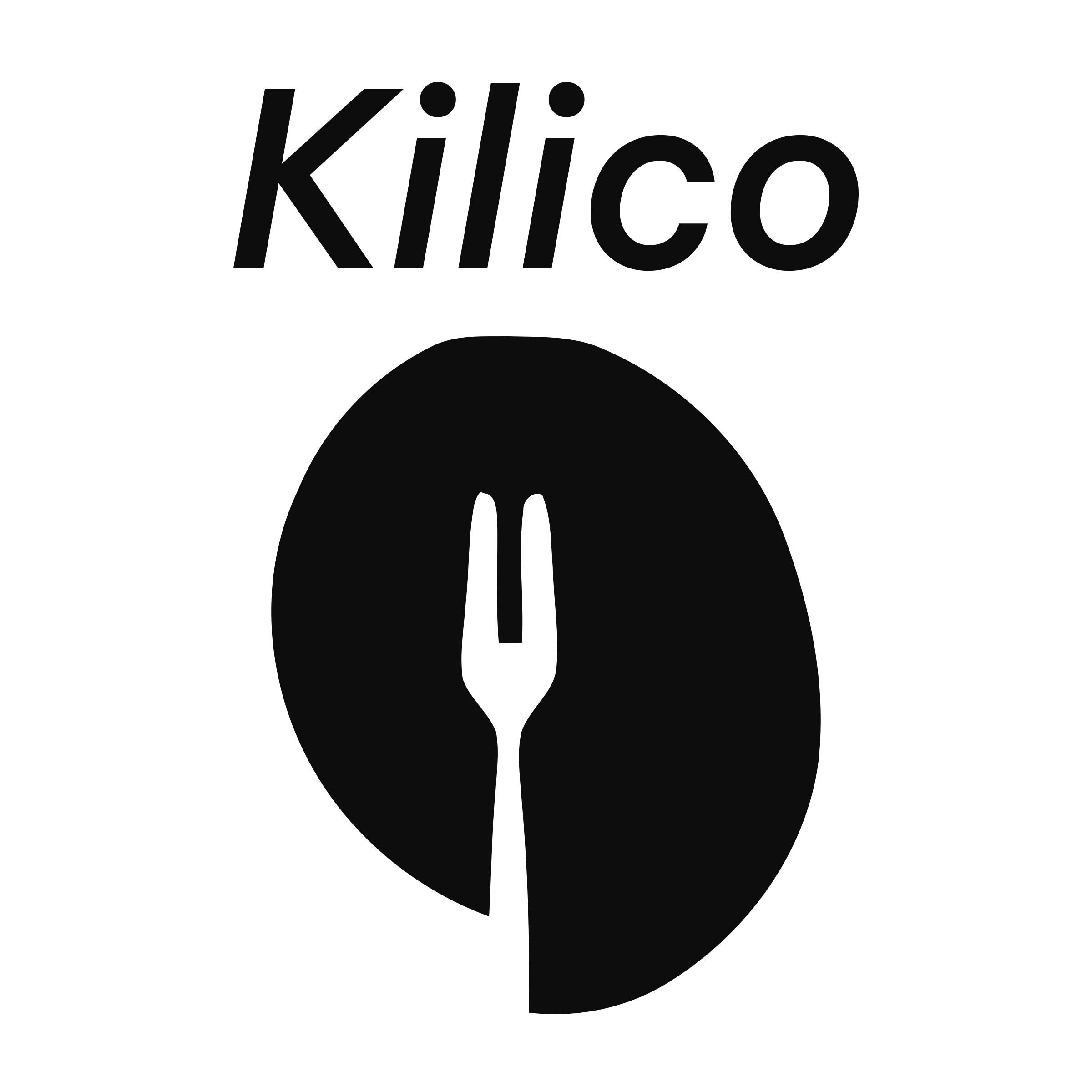 Company logo «Kilico»