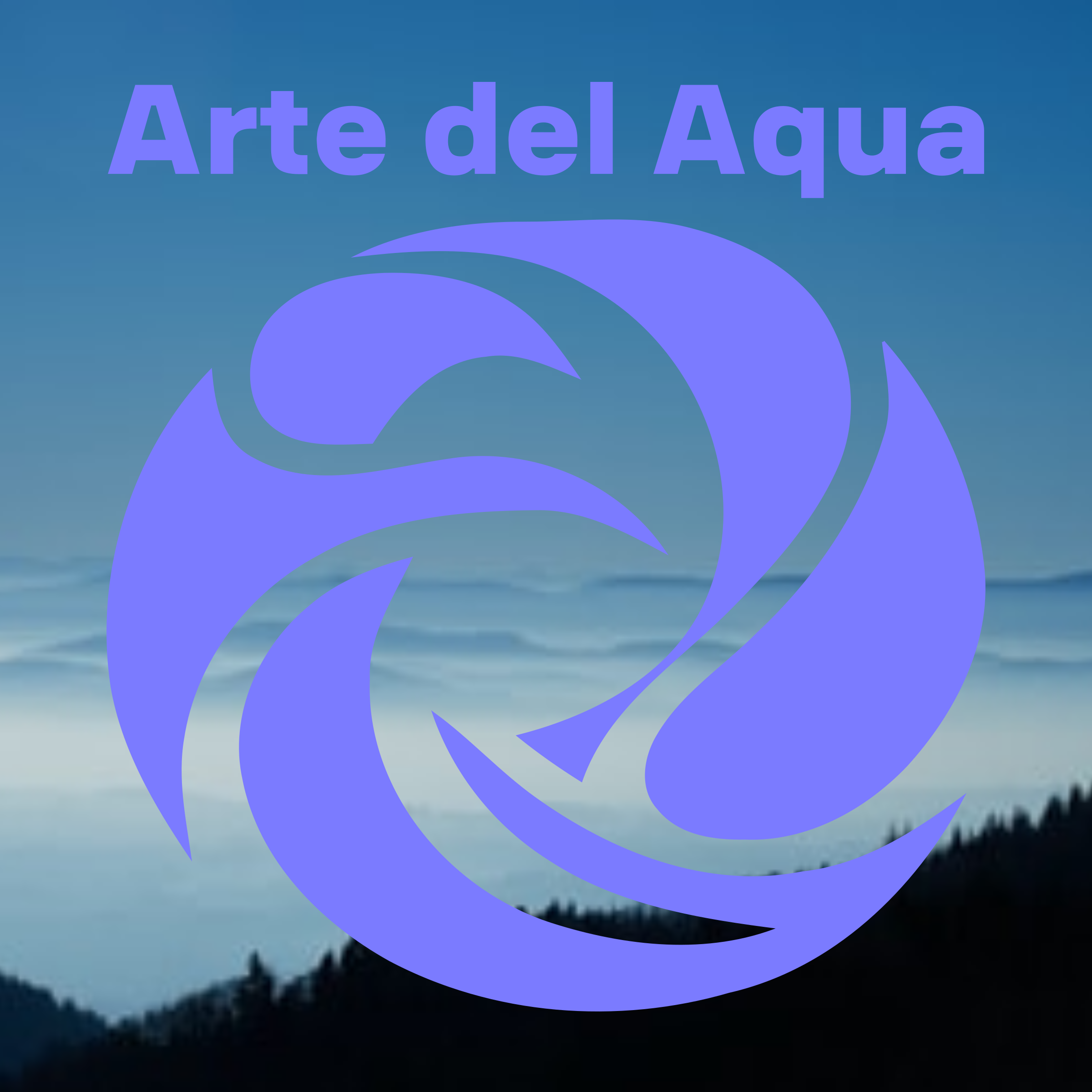 Company logo «Arte del Aqua»