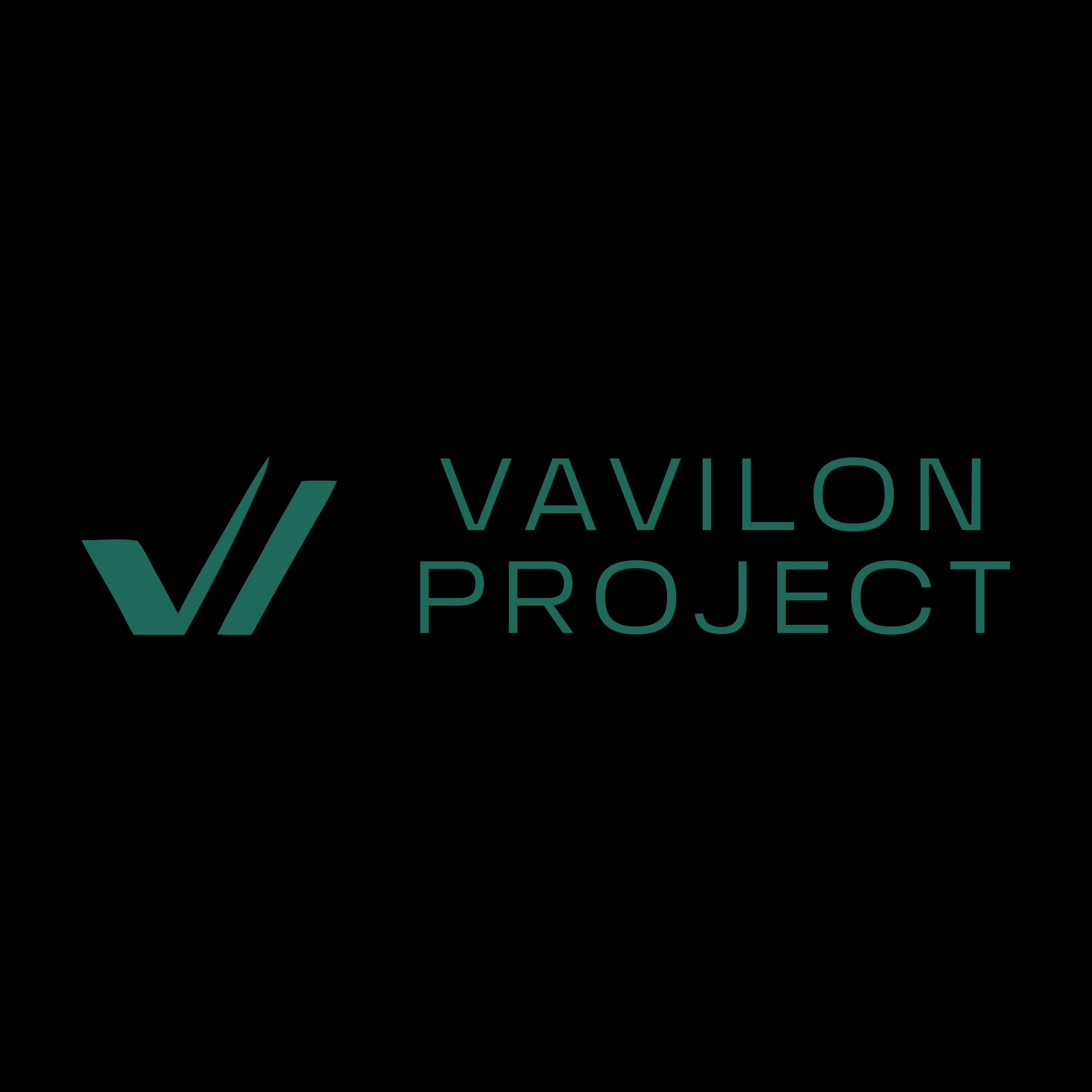 Company logo «Vavilon Project»