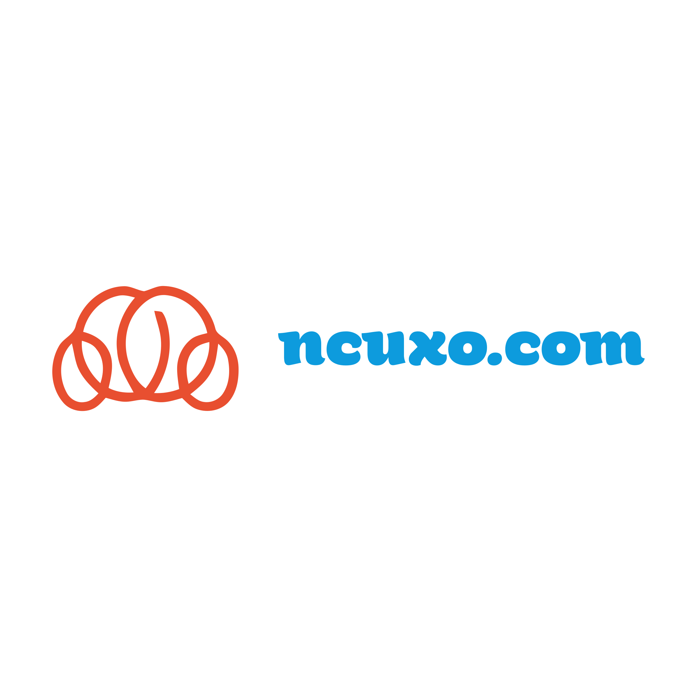 Company logo «ncuxo.com»