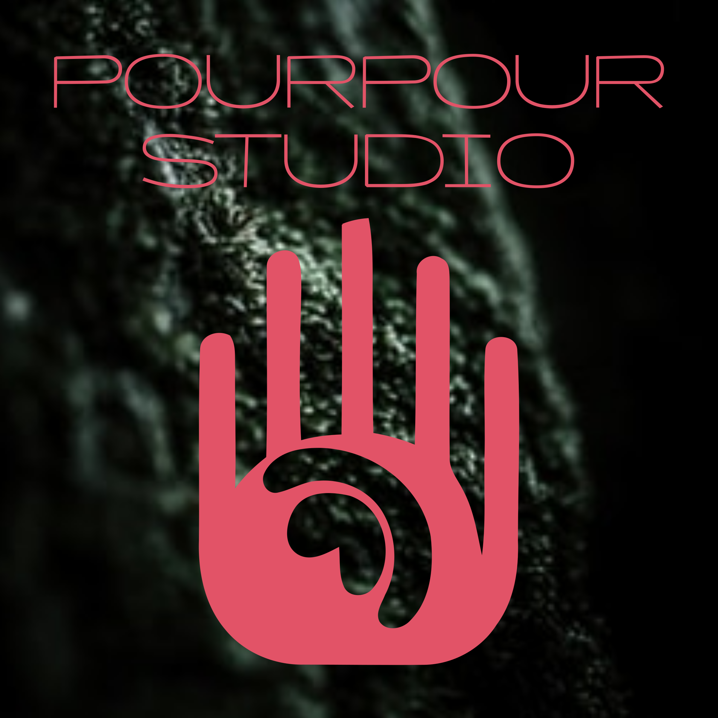 Company logo «PourPour Studio»