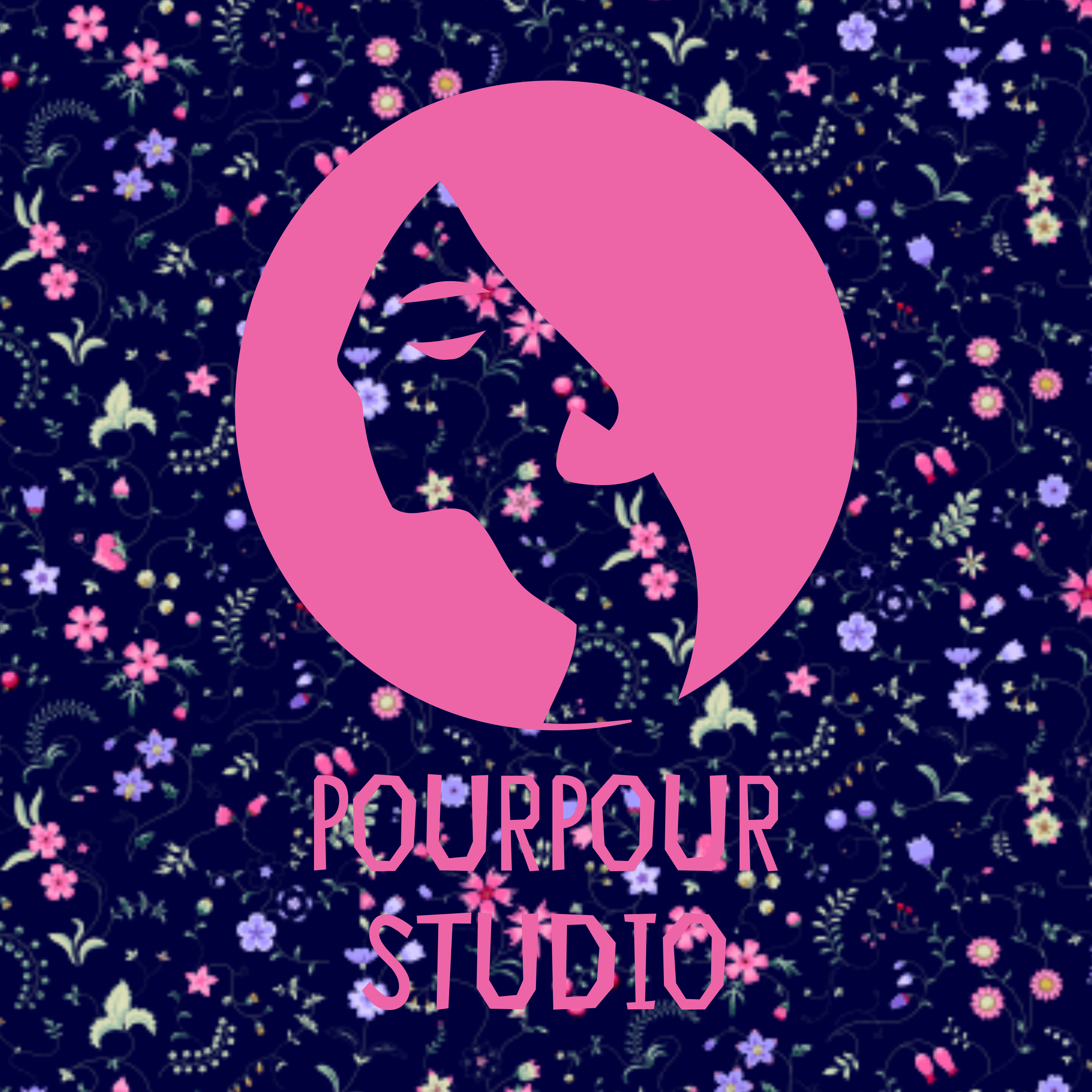 Company logo «PourPour Studio»