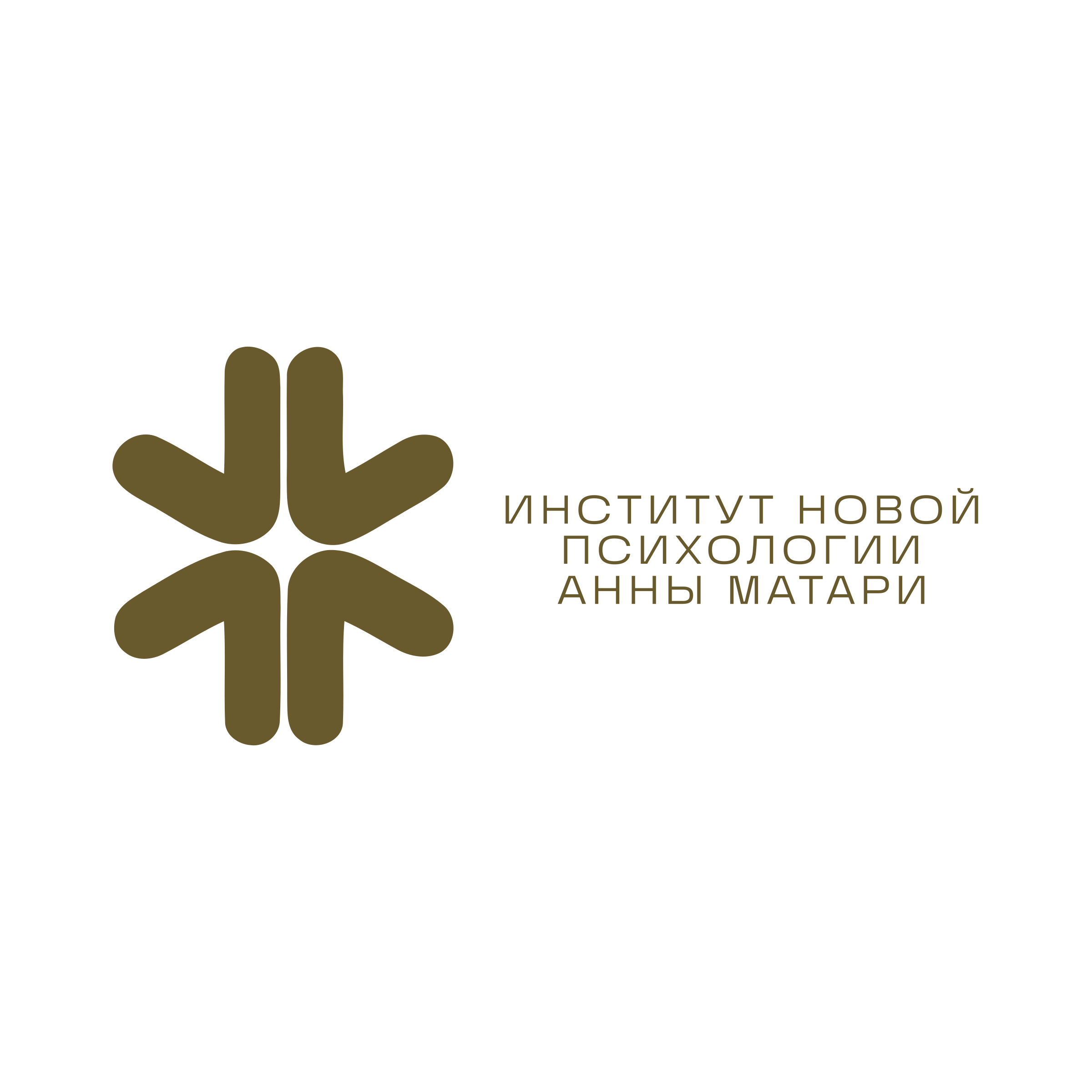 Company logo «Институт Новой Психологии Анны Матари»