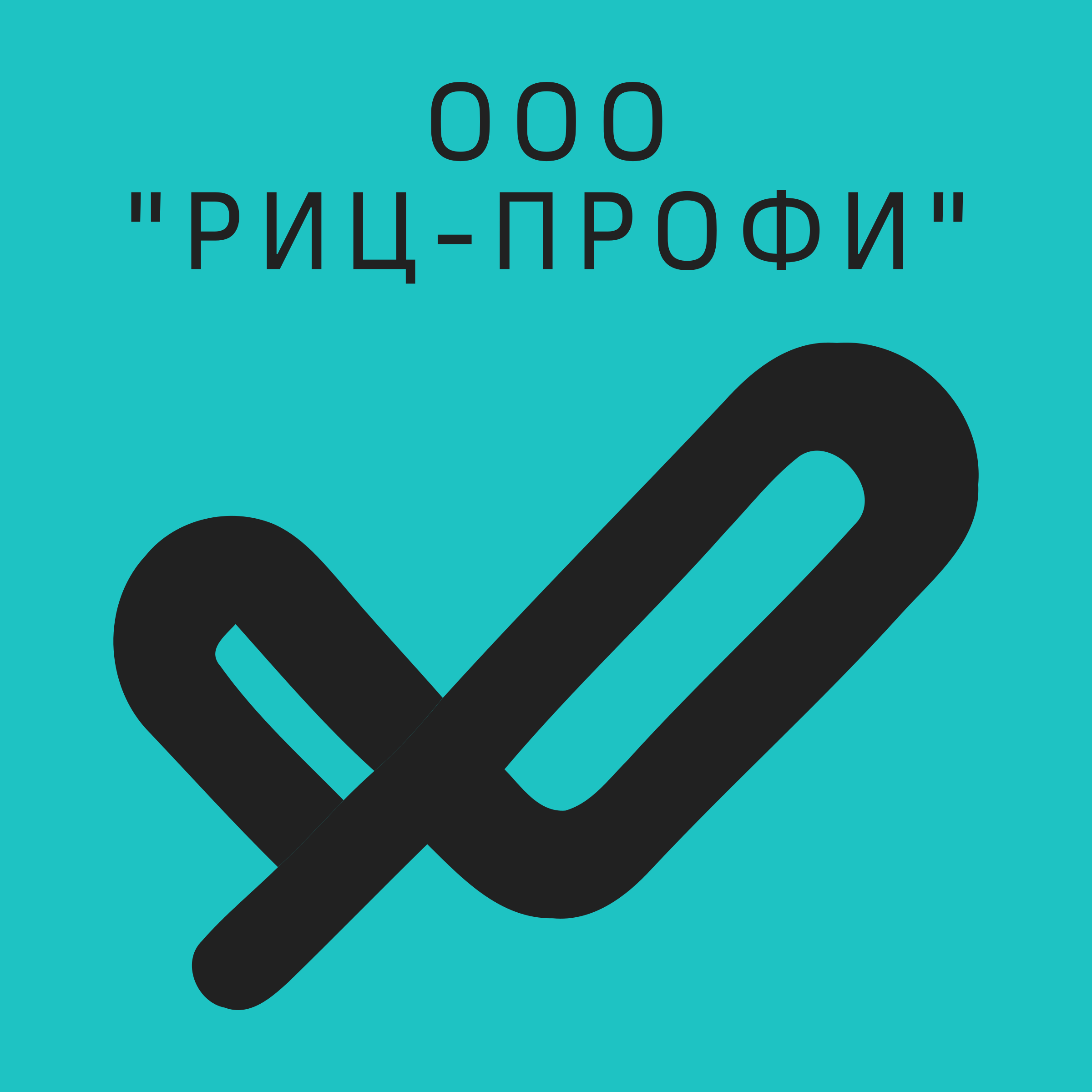 Company logo «ООО "РИЦ-Профи"»