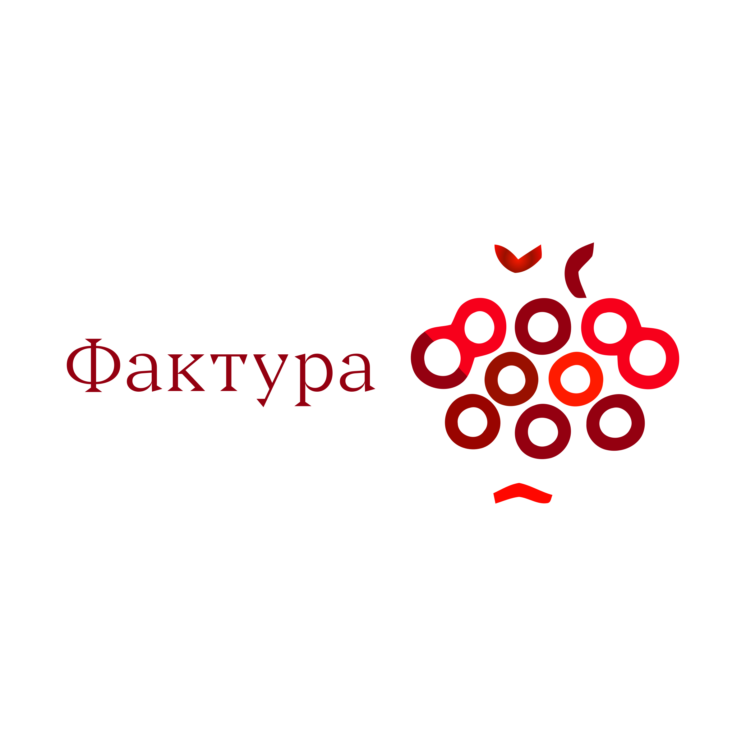 Company logo «Фактура»