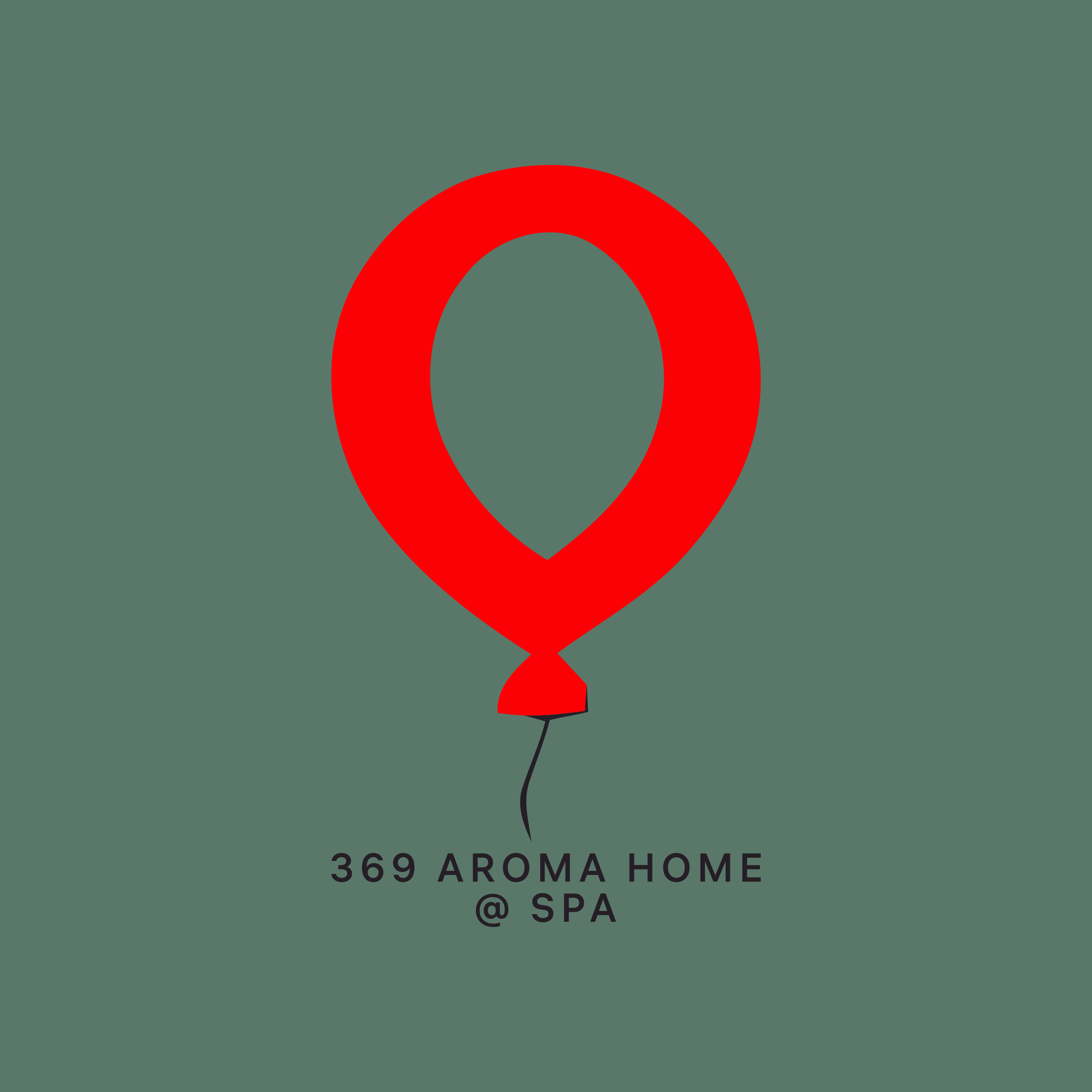 Company logo «369 AROMA HOME @ SPA»