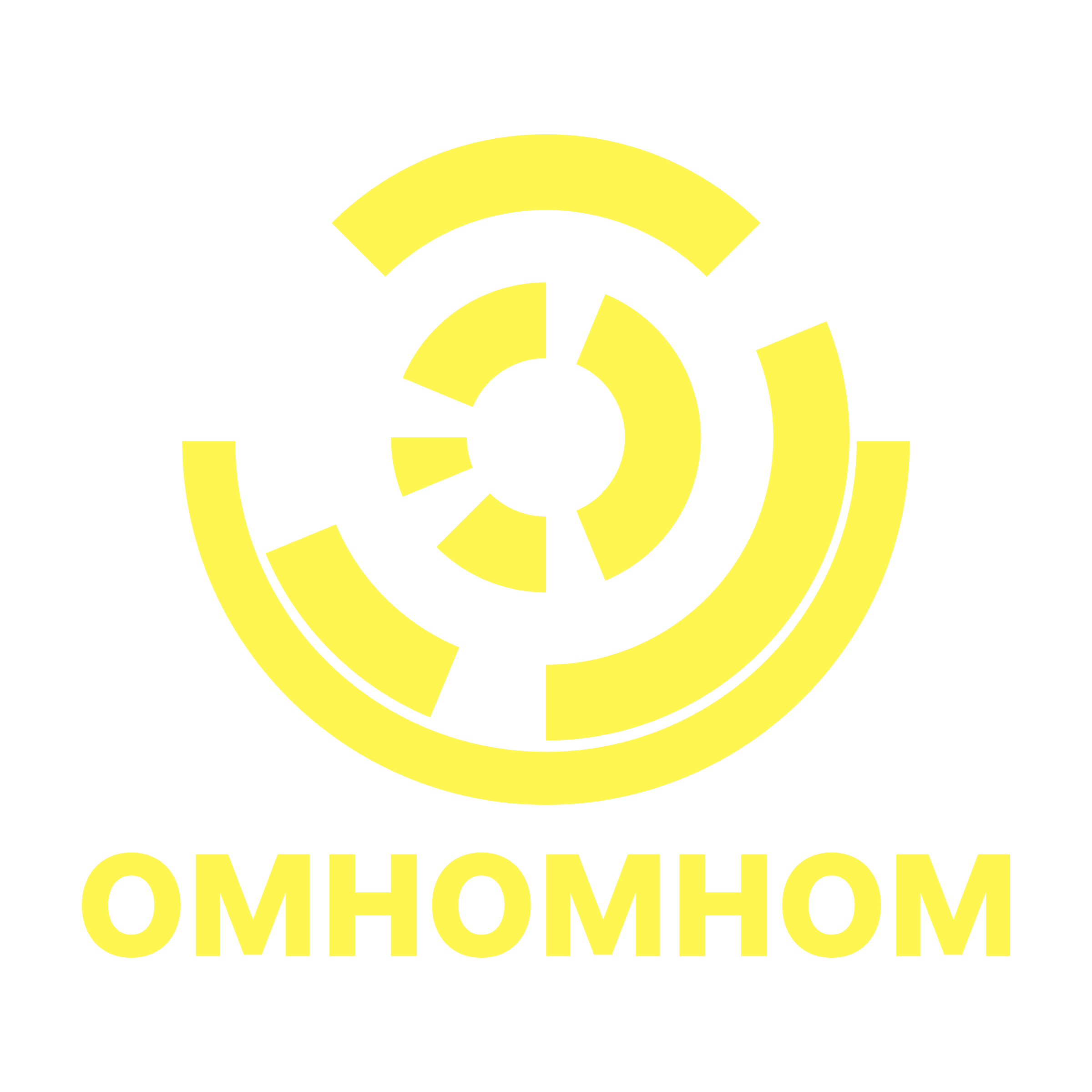 Company logo «ОМНОМНОМ»