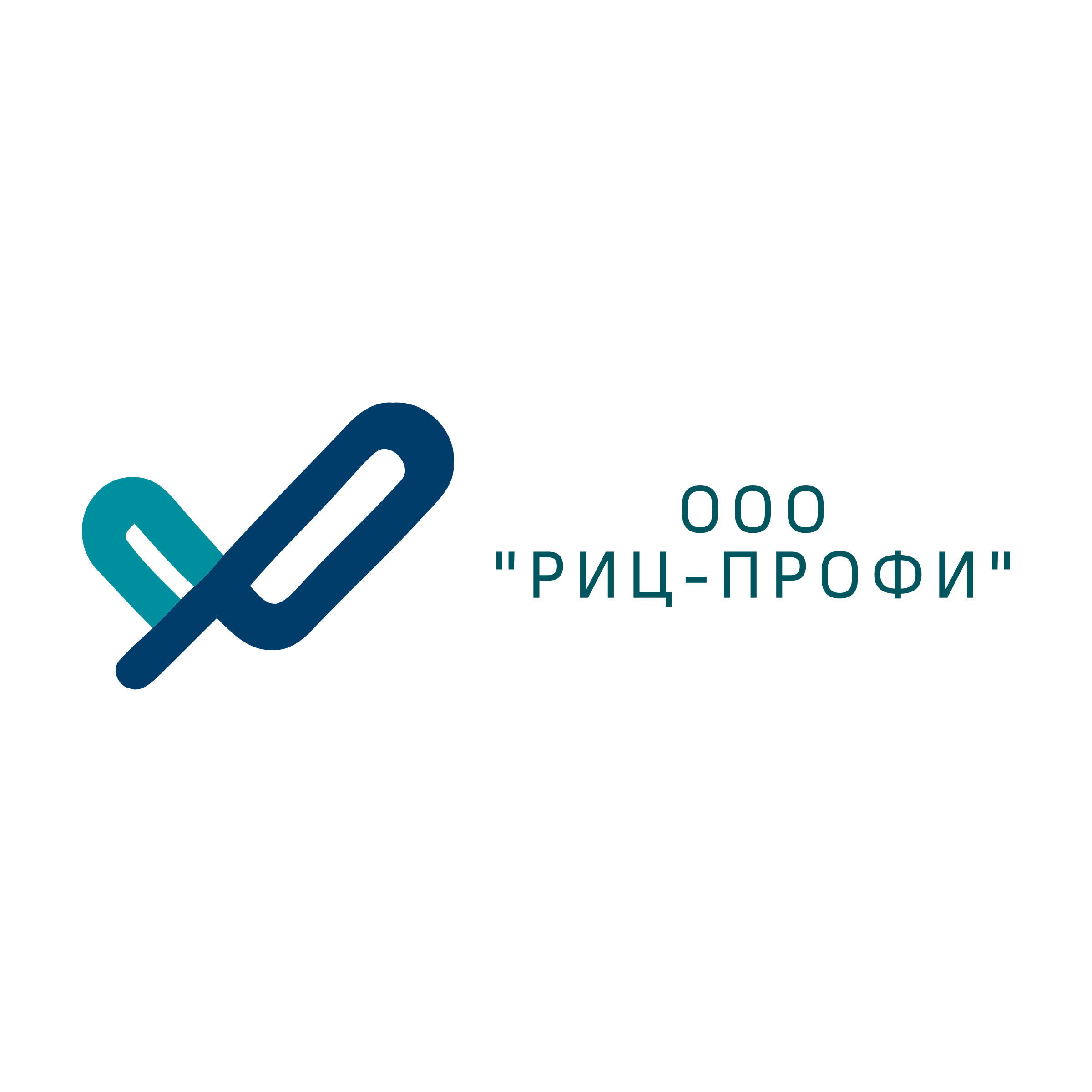 Company logo «ООО "РИЦ-Профи"»