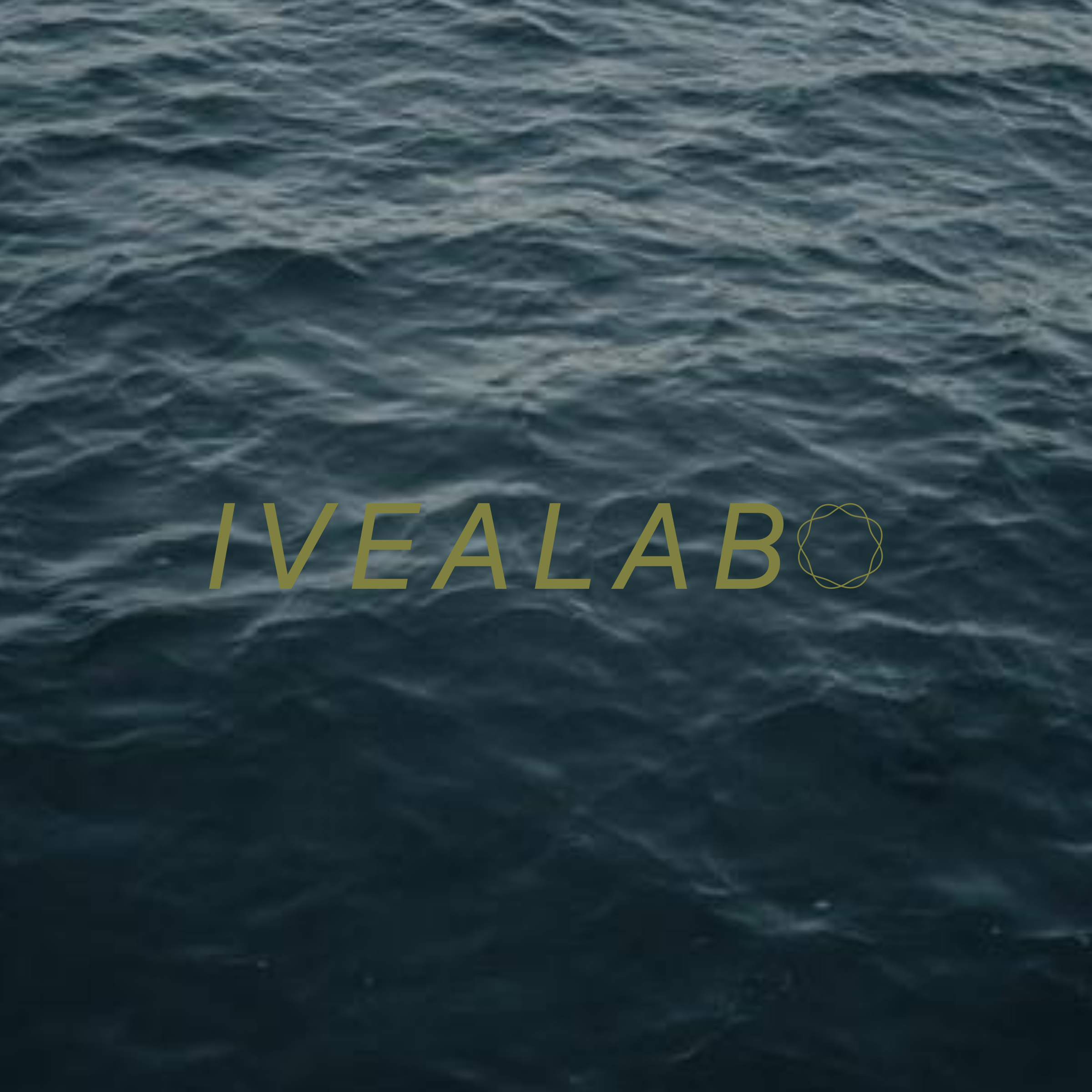 Логотип компании «IVEAlab»