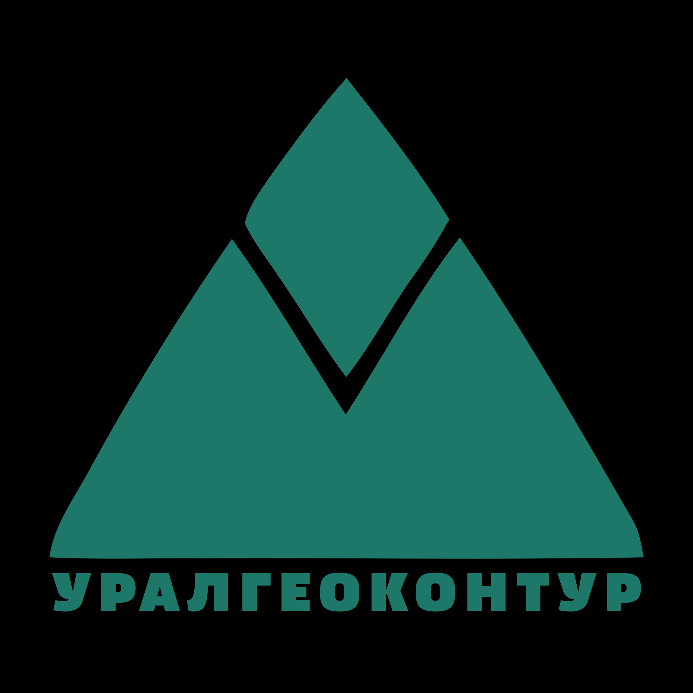 Company logo «УралГеоКонтур»