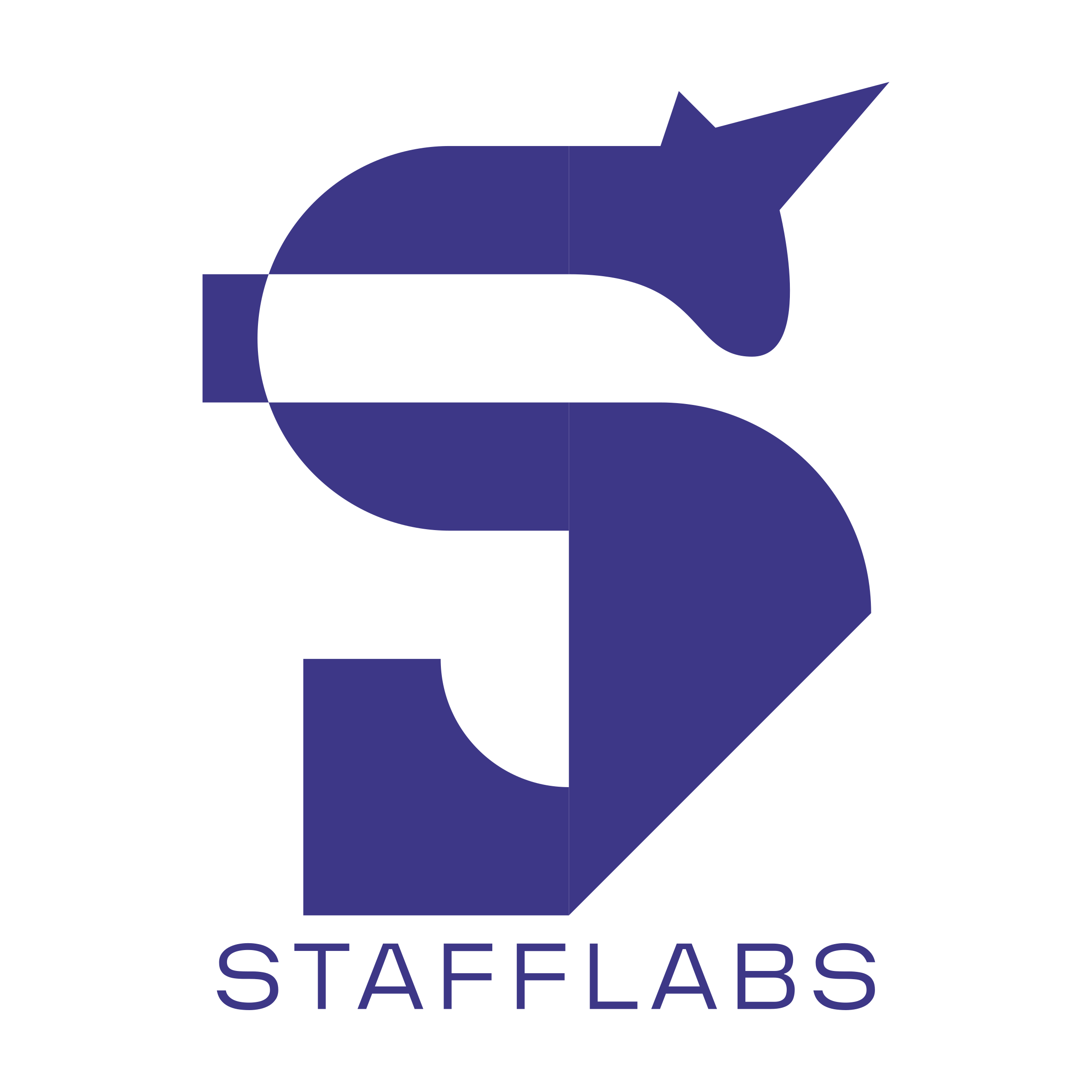 Company logo «StaffLabs»