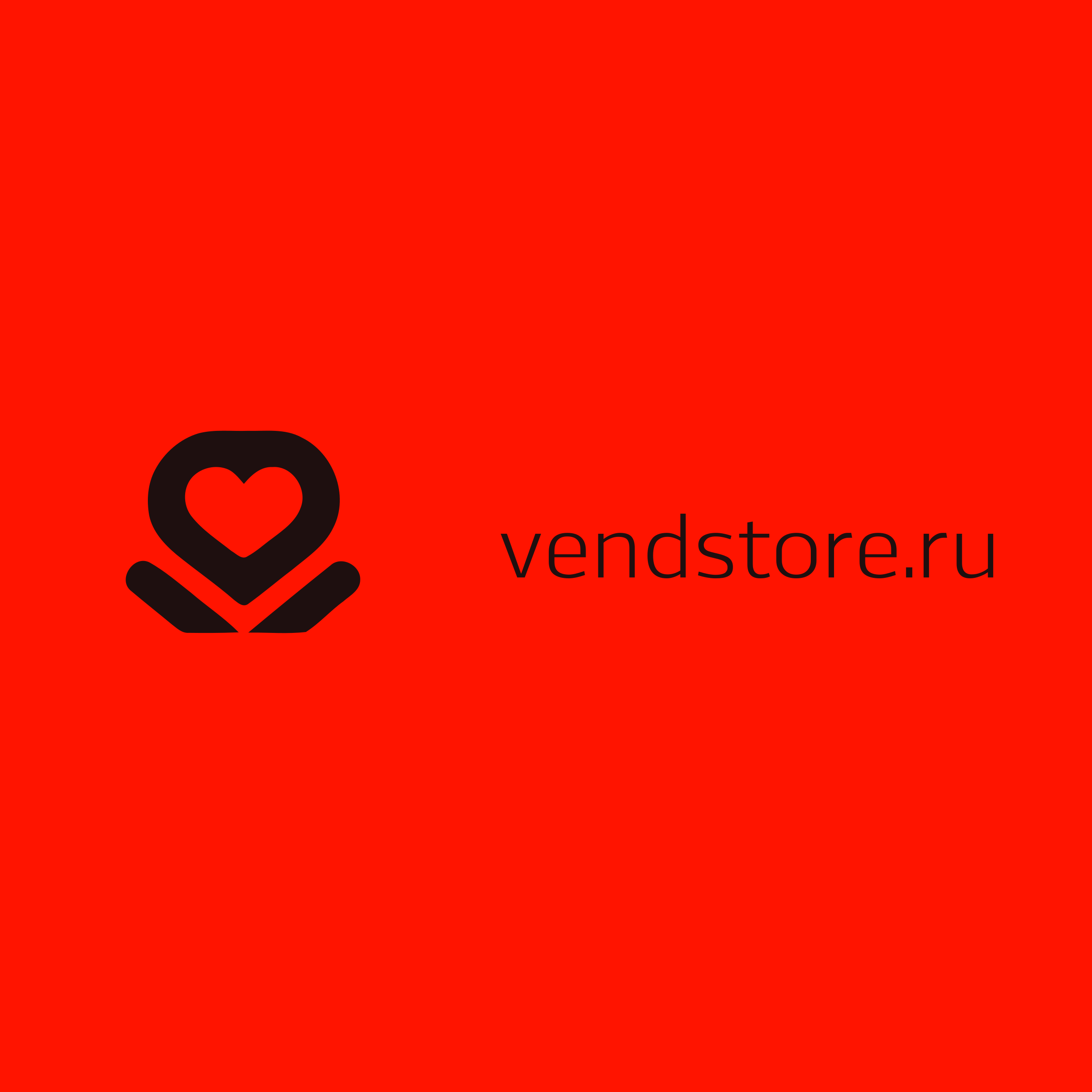 Company logo «vendstore.ru»