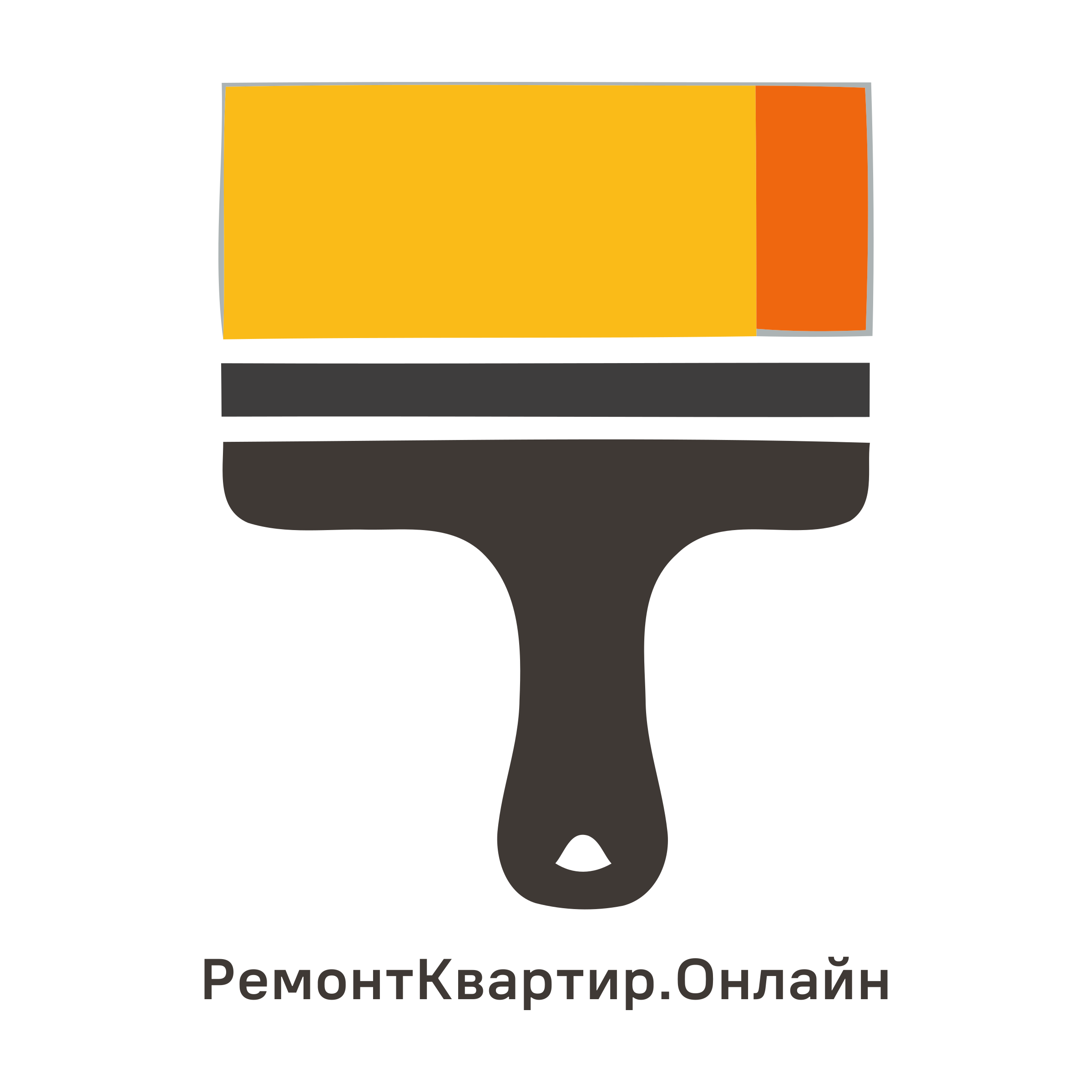 Company logo «РемонтКвартир.Онлайн»