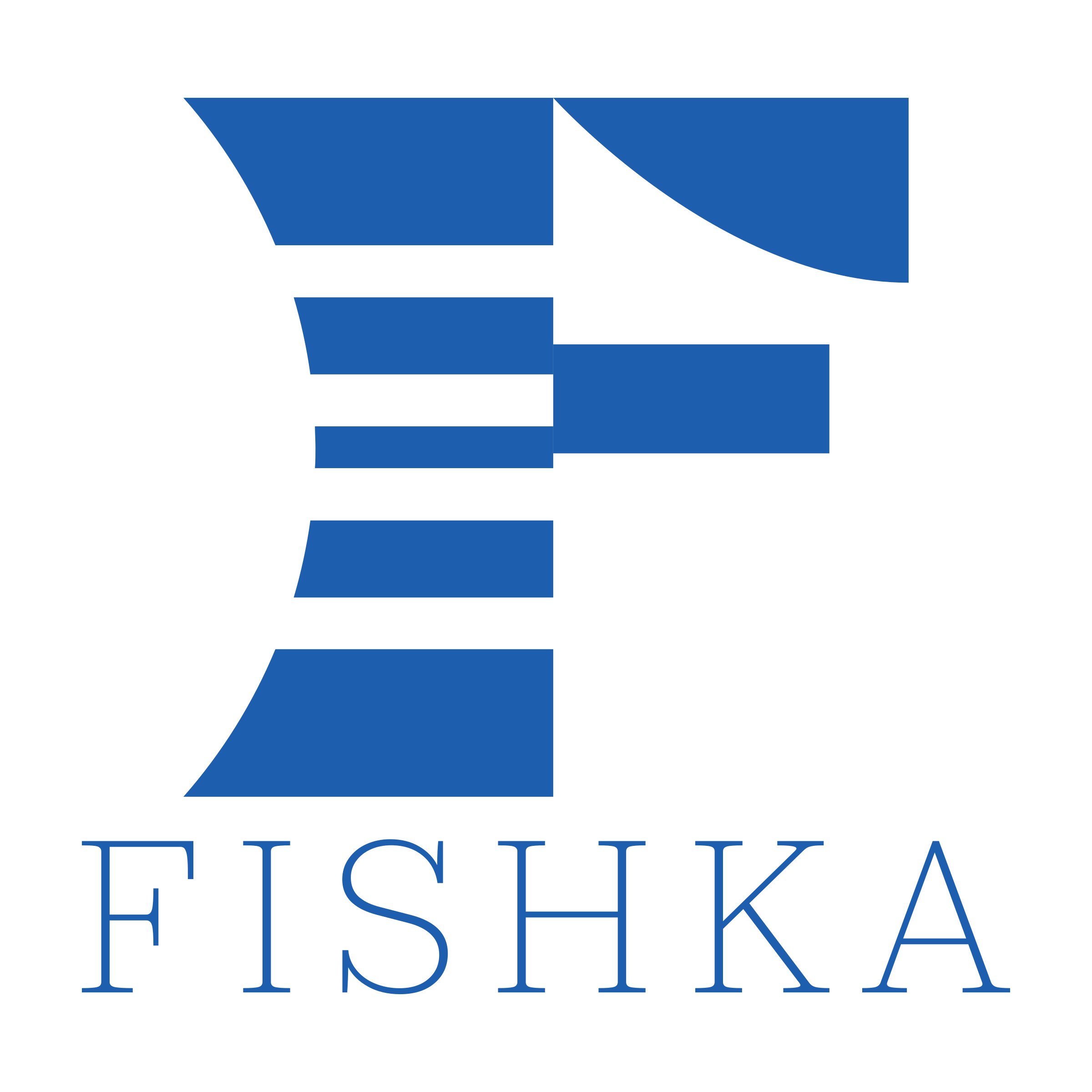 Company logo «FiSHKA»