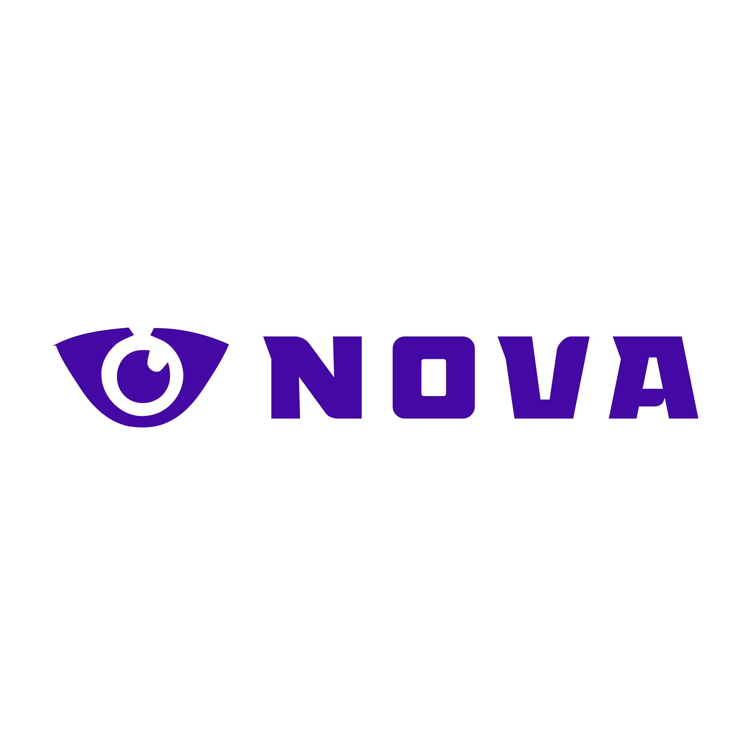 Логотип компании «NOVA»