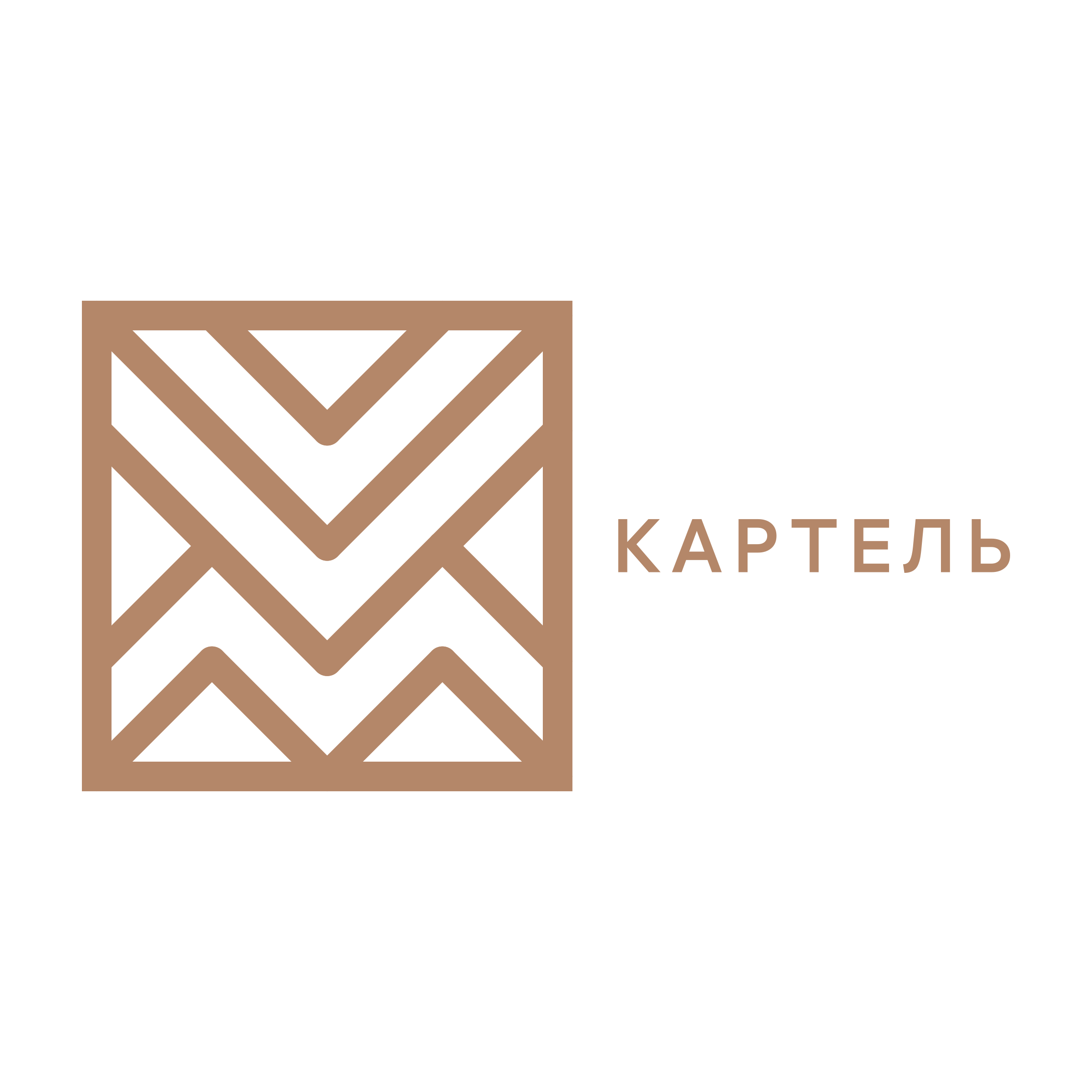 Company logo «Картель»